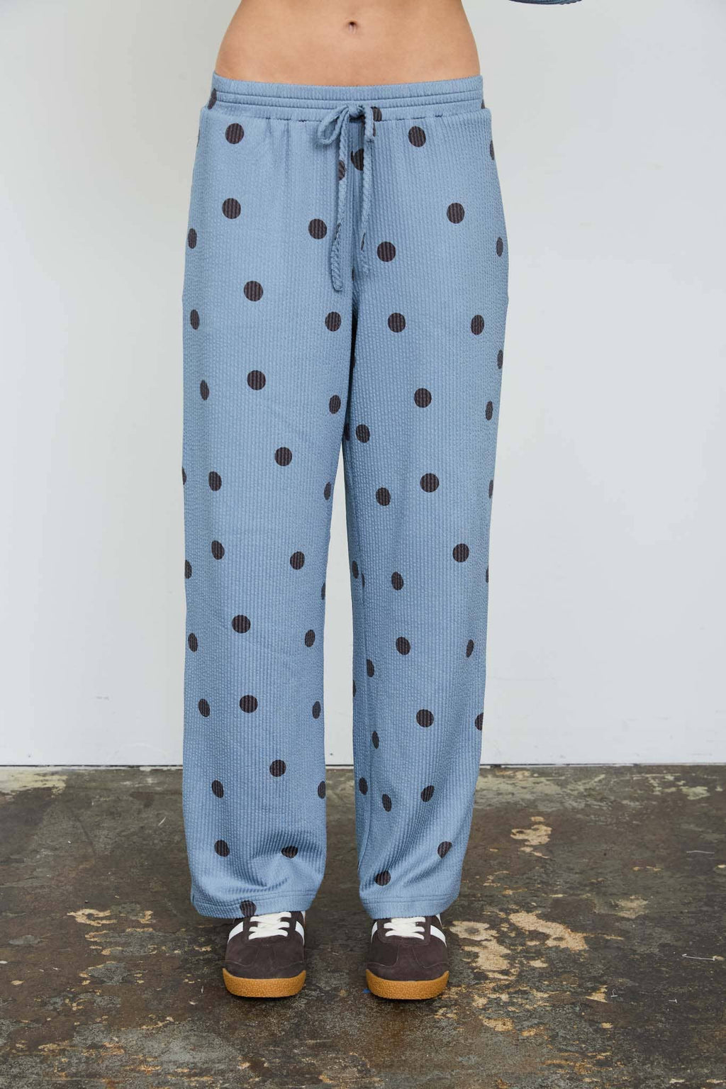 Jocelyn Polka Dot Set (bottom only)