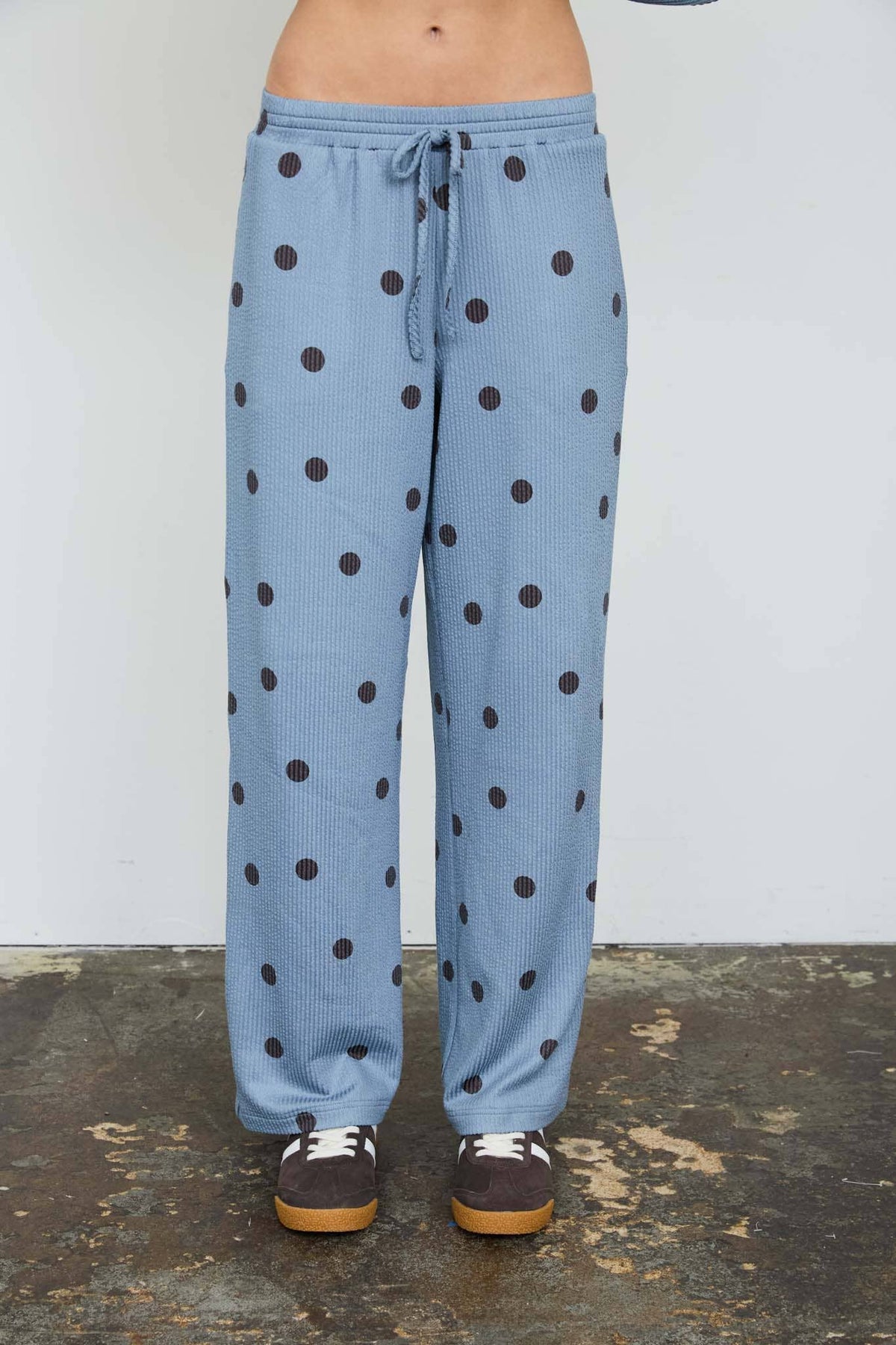 Jocelyn Polka Dot Set (bottom only)