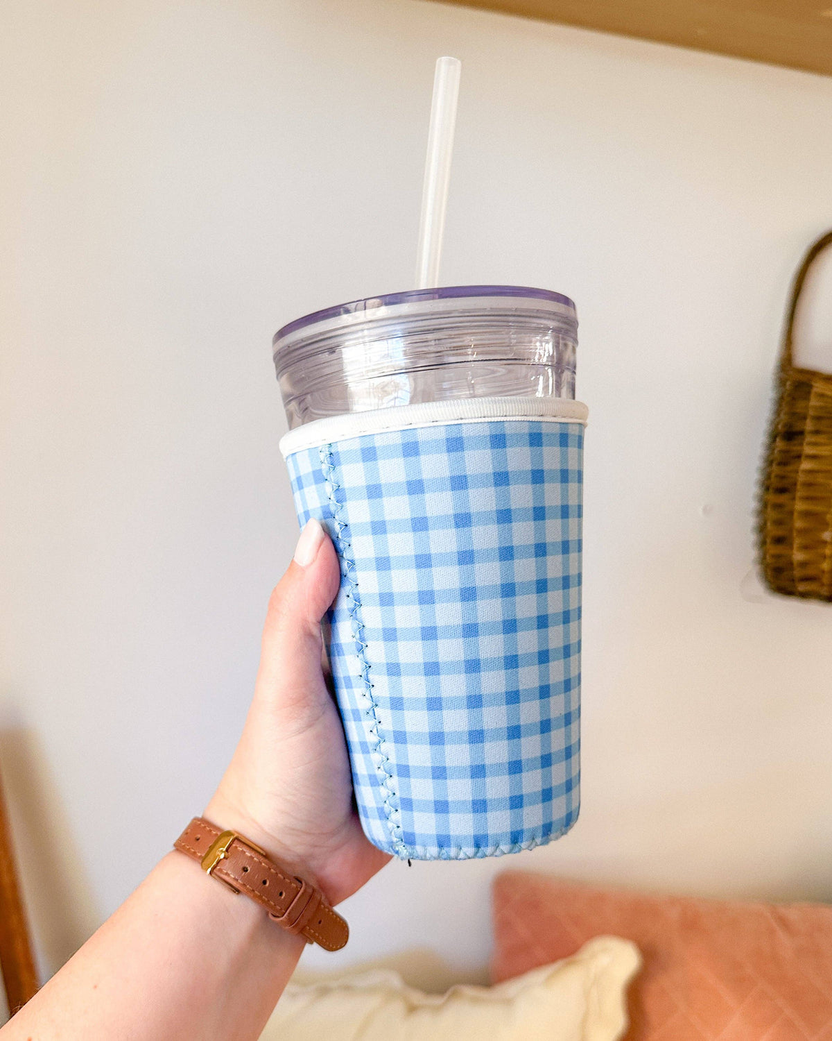 Reusable Coffee Sleeve