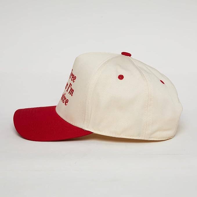 Born Free Trucker
