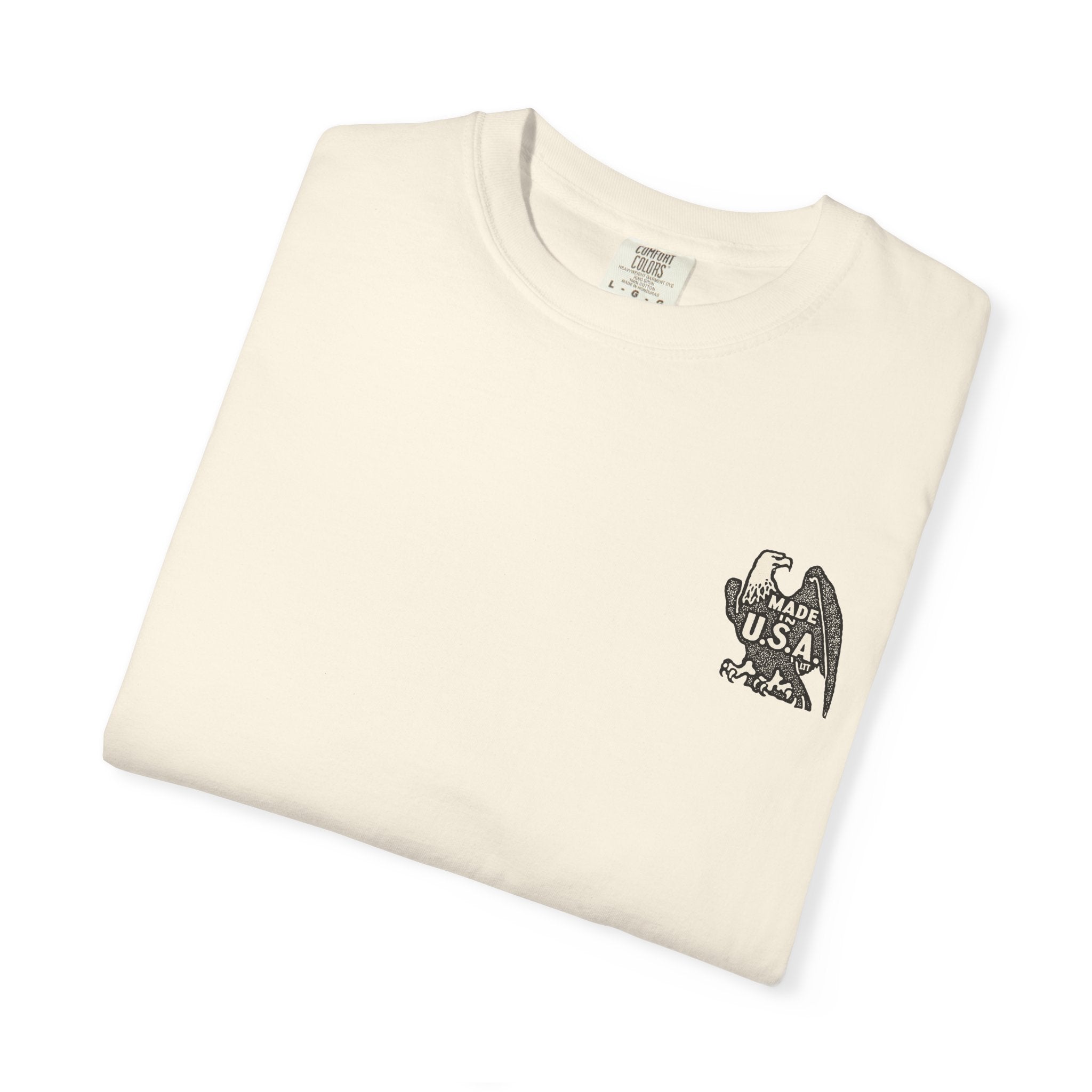 American Made Eagle T-Shirt