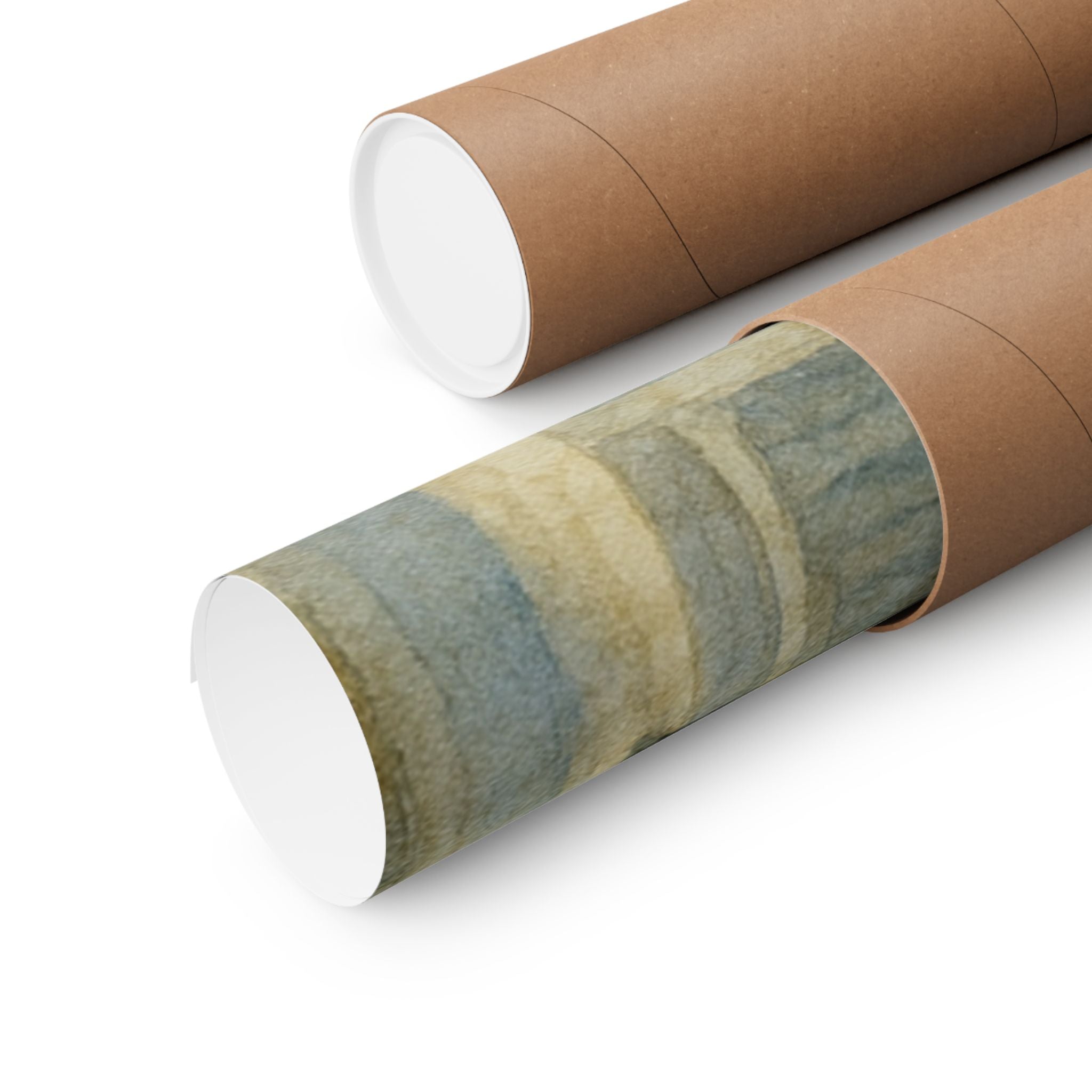 Perks Beer Garden Print