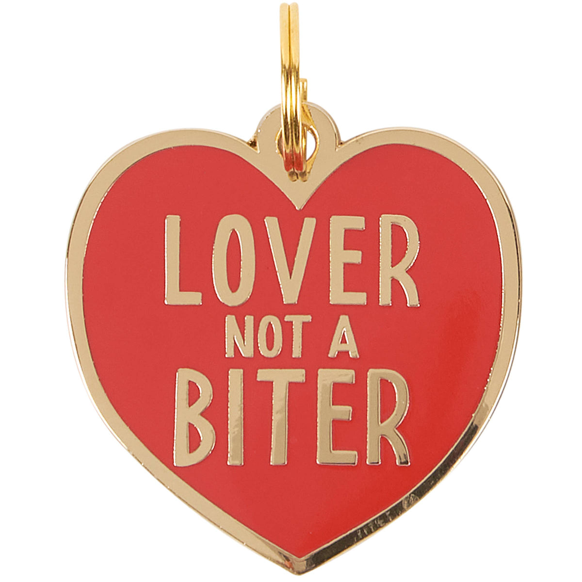 Dog Tag Charms