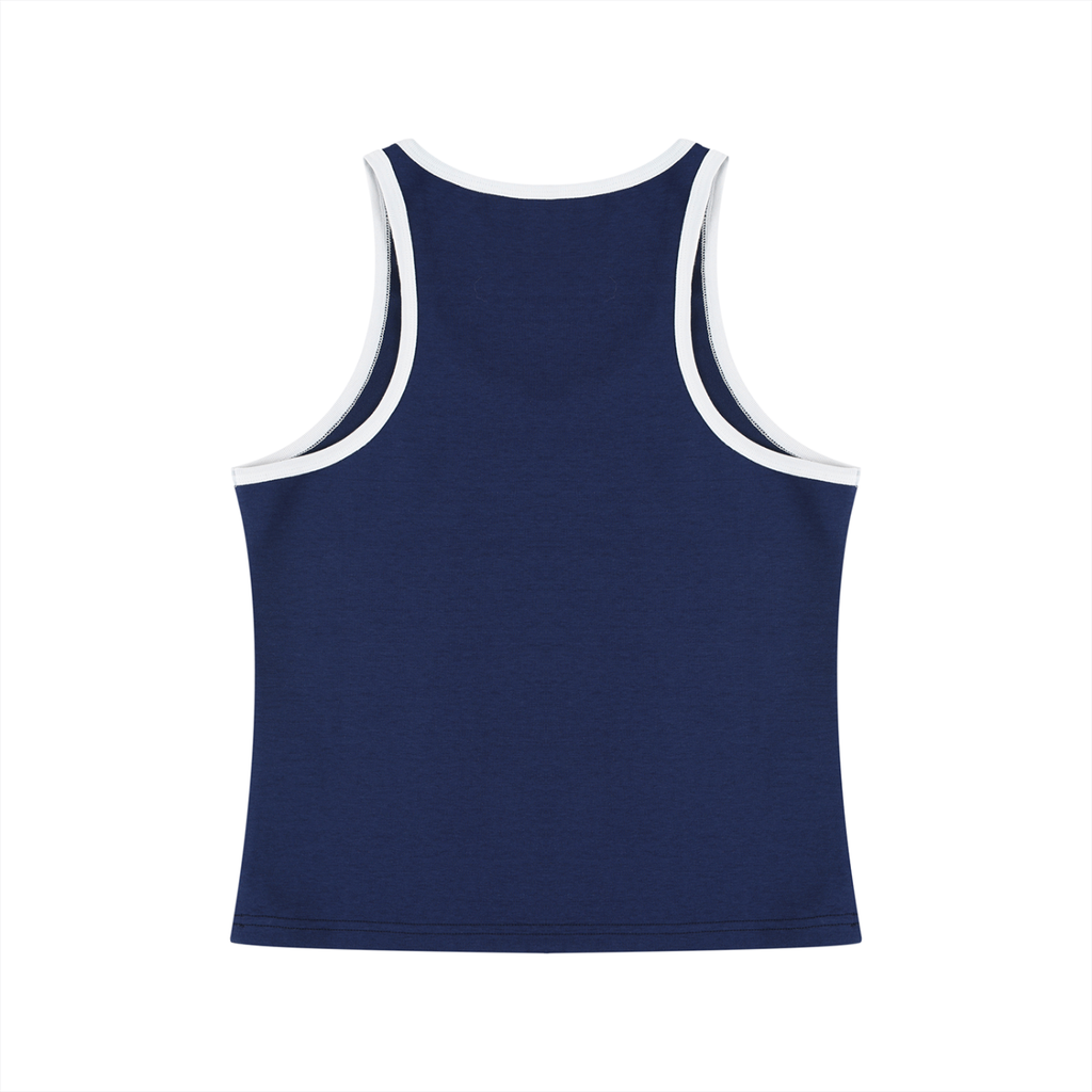 Regatta Lounge tank