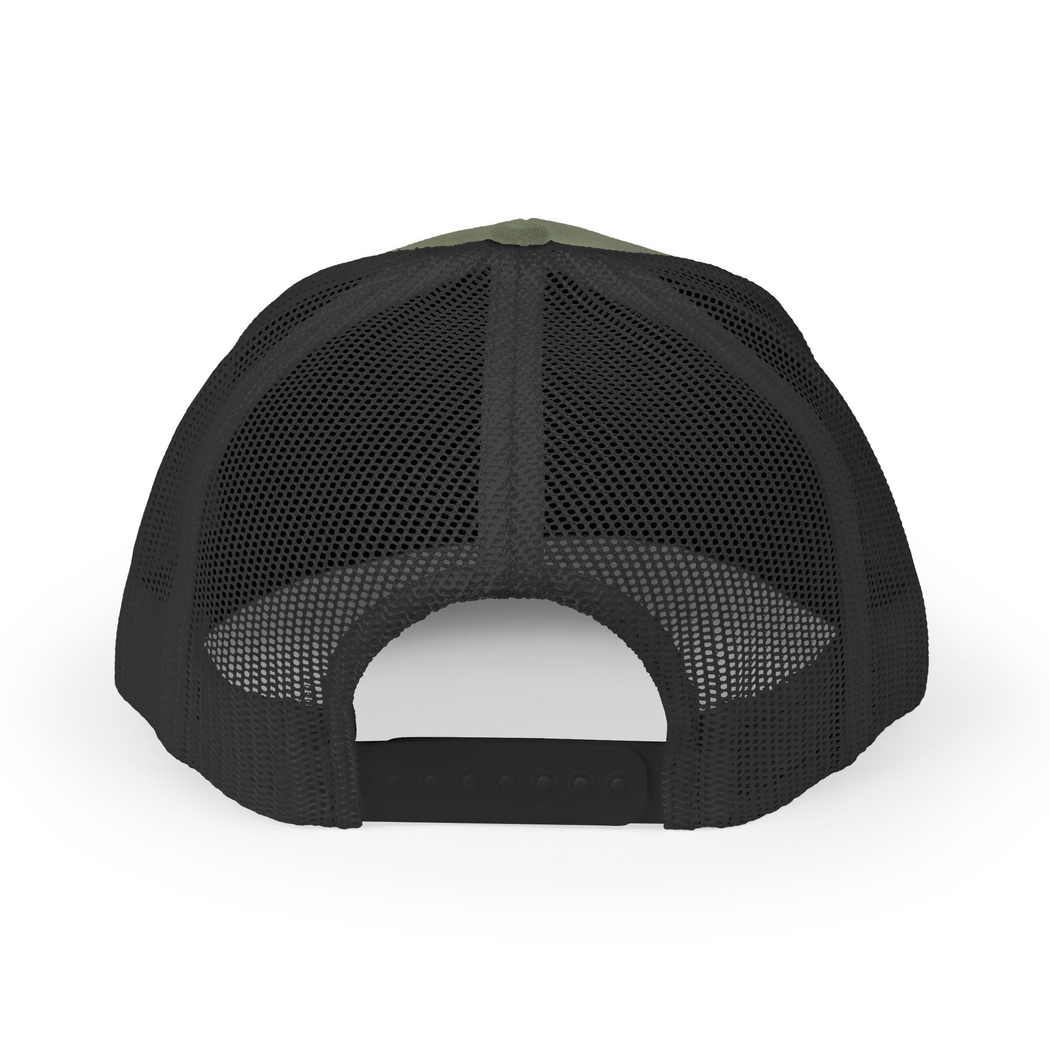 American Made Eagle Trucker Cap