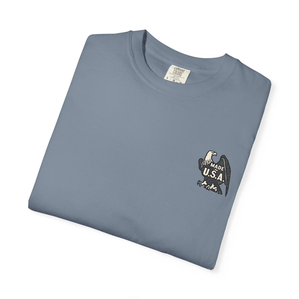 American Made Eagle T-Shirt