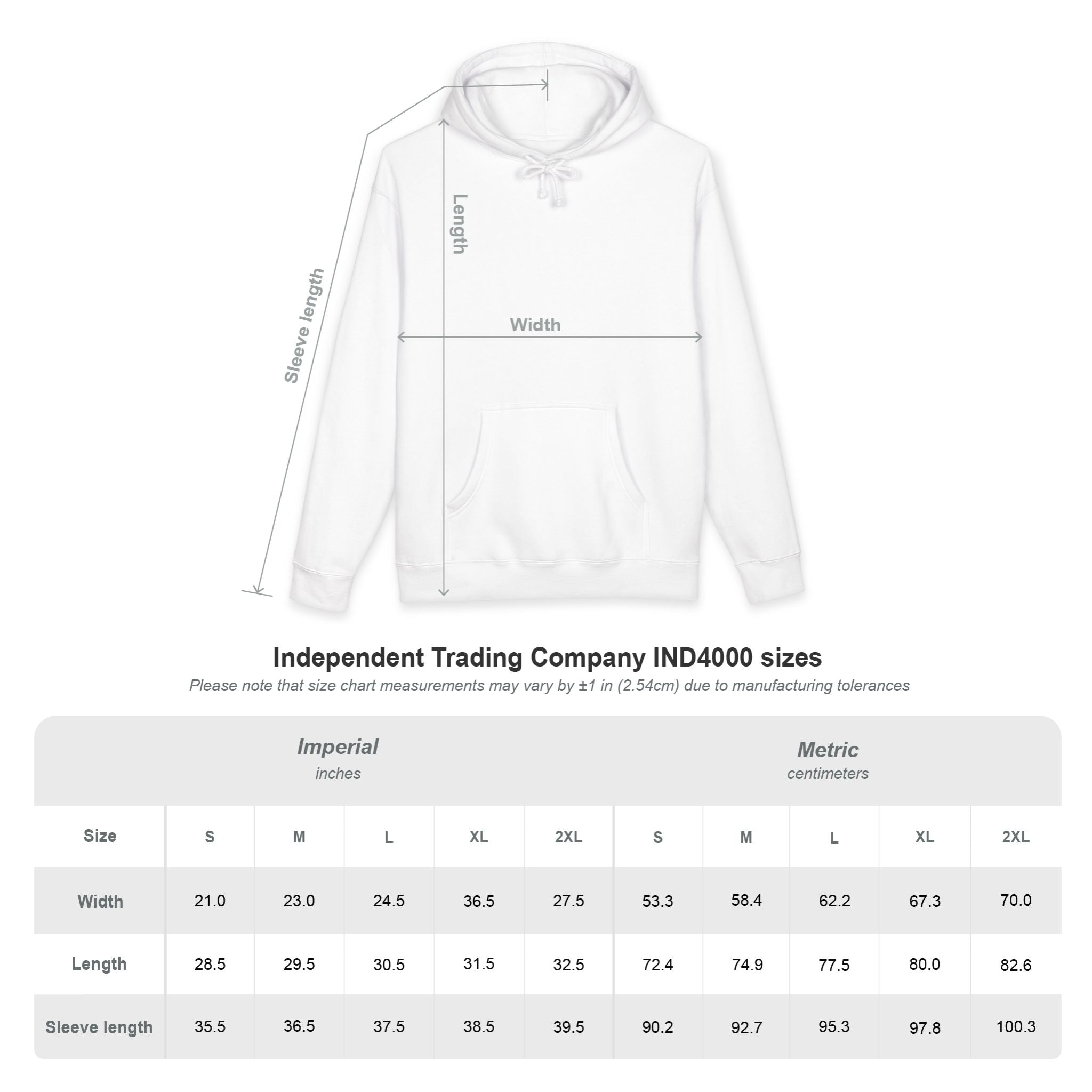 American Made Eagle Hoodie
