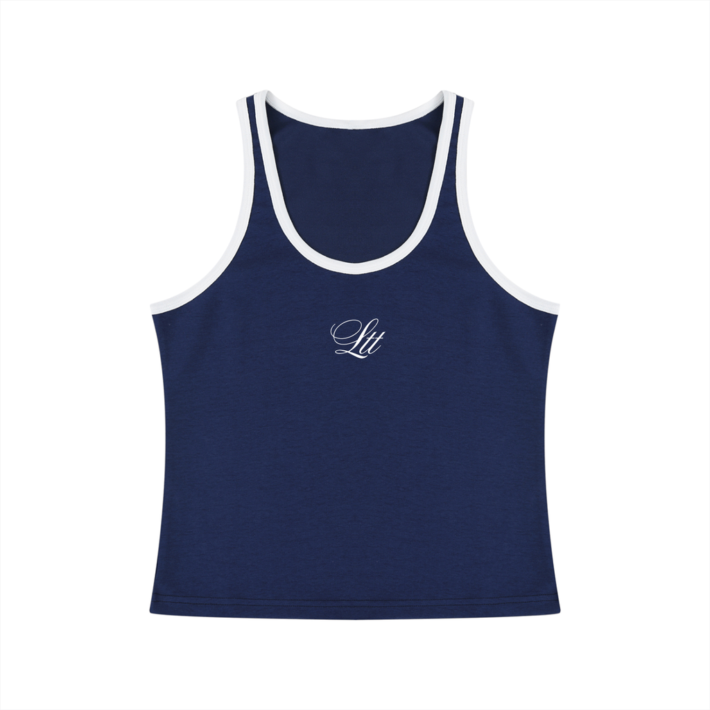Regatta Lounge tank