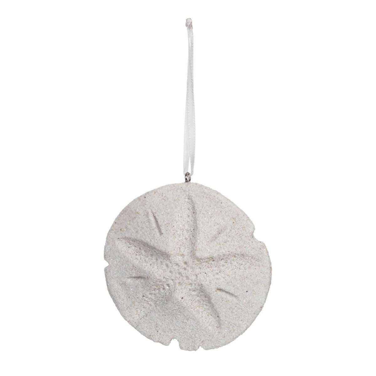 Sand Dollar Ornament
