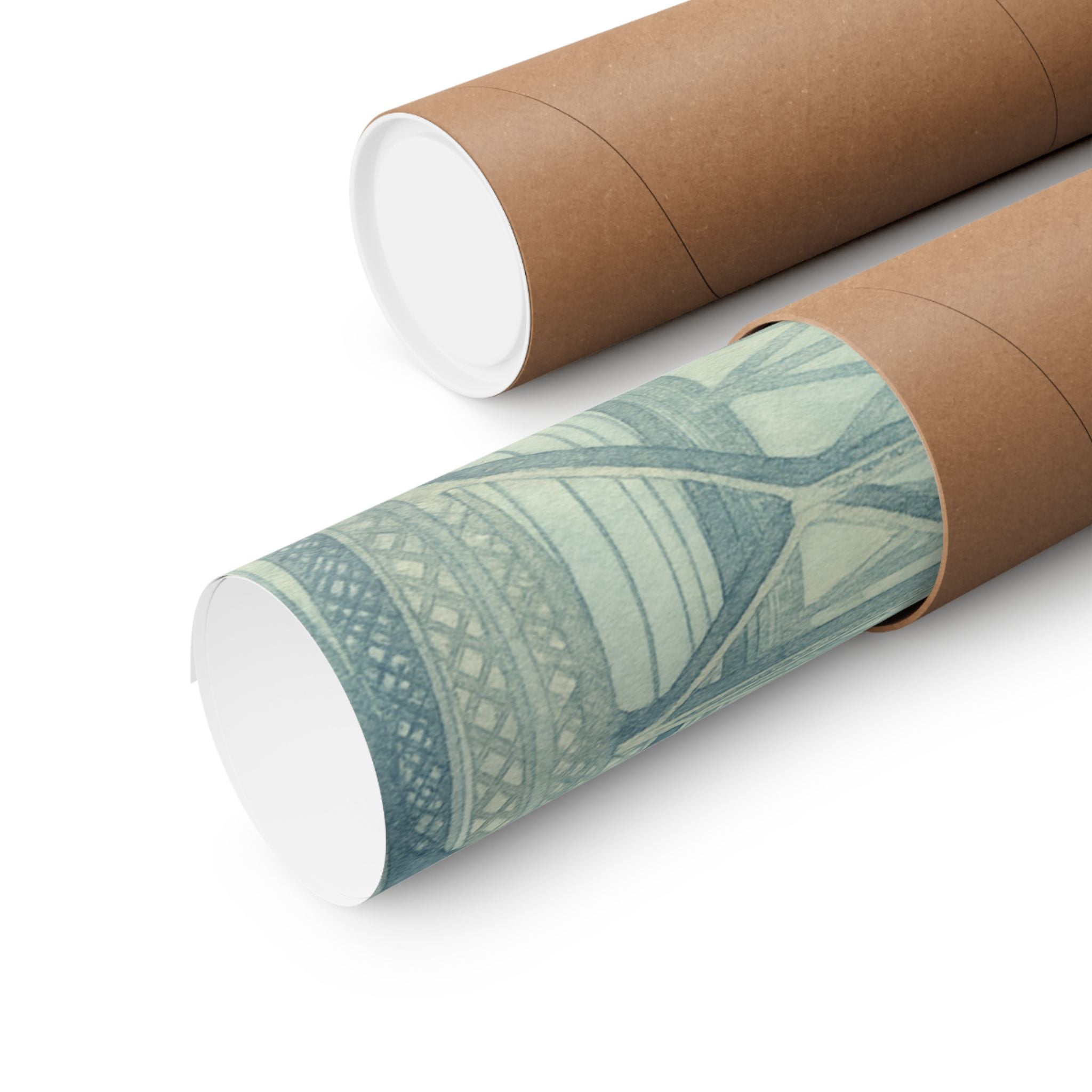 Sagamore Bridge Print