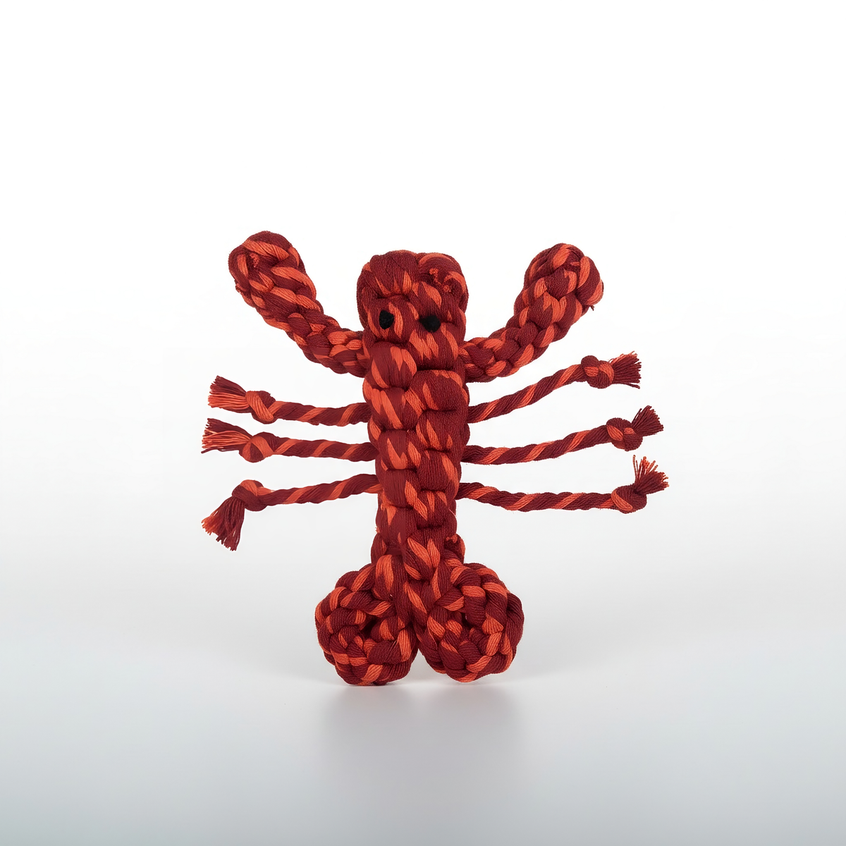 Lobster Pet Toy- 2 sizes