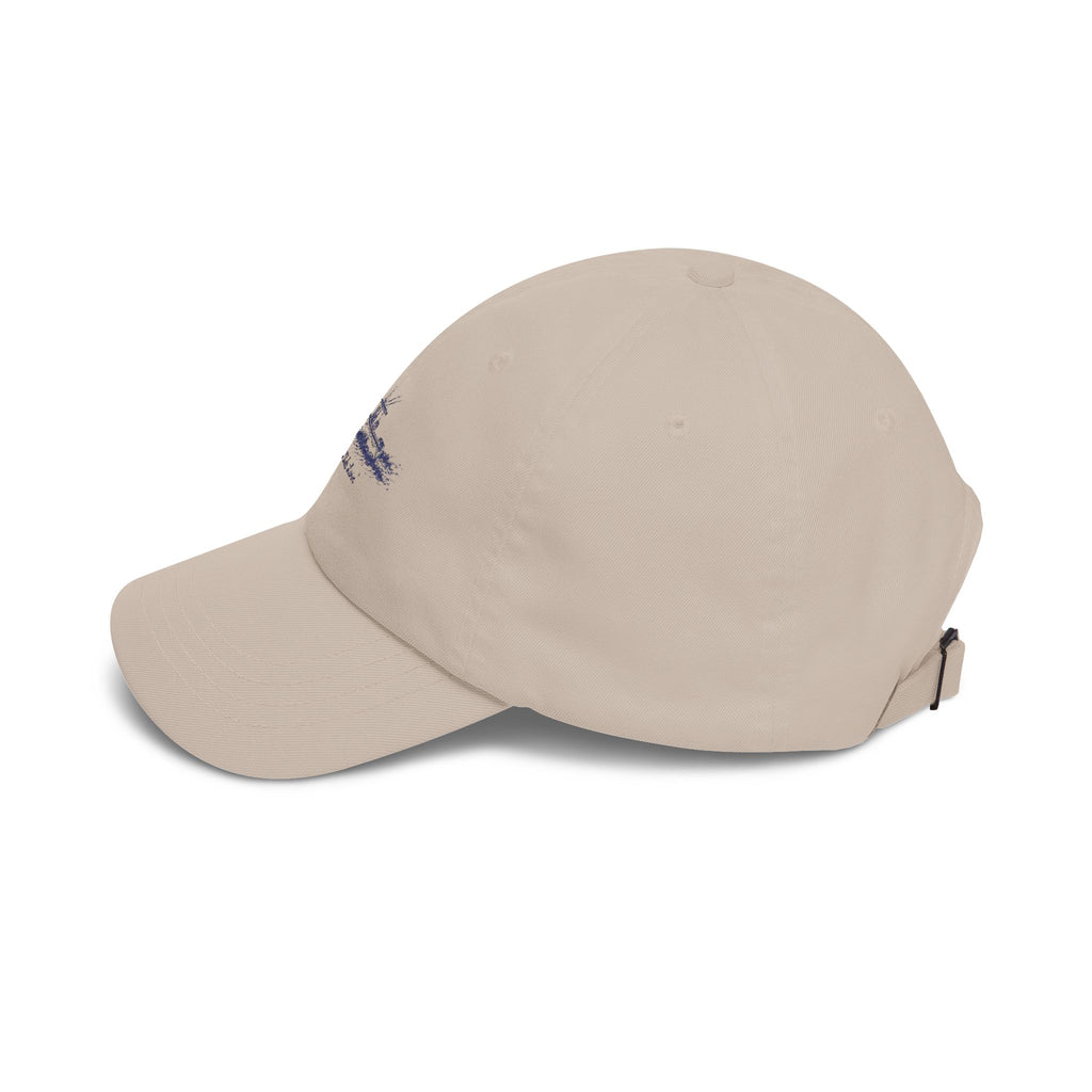 Low Tide Livin' Boat Classic Baseball Hat