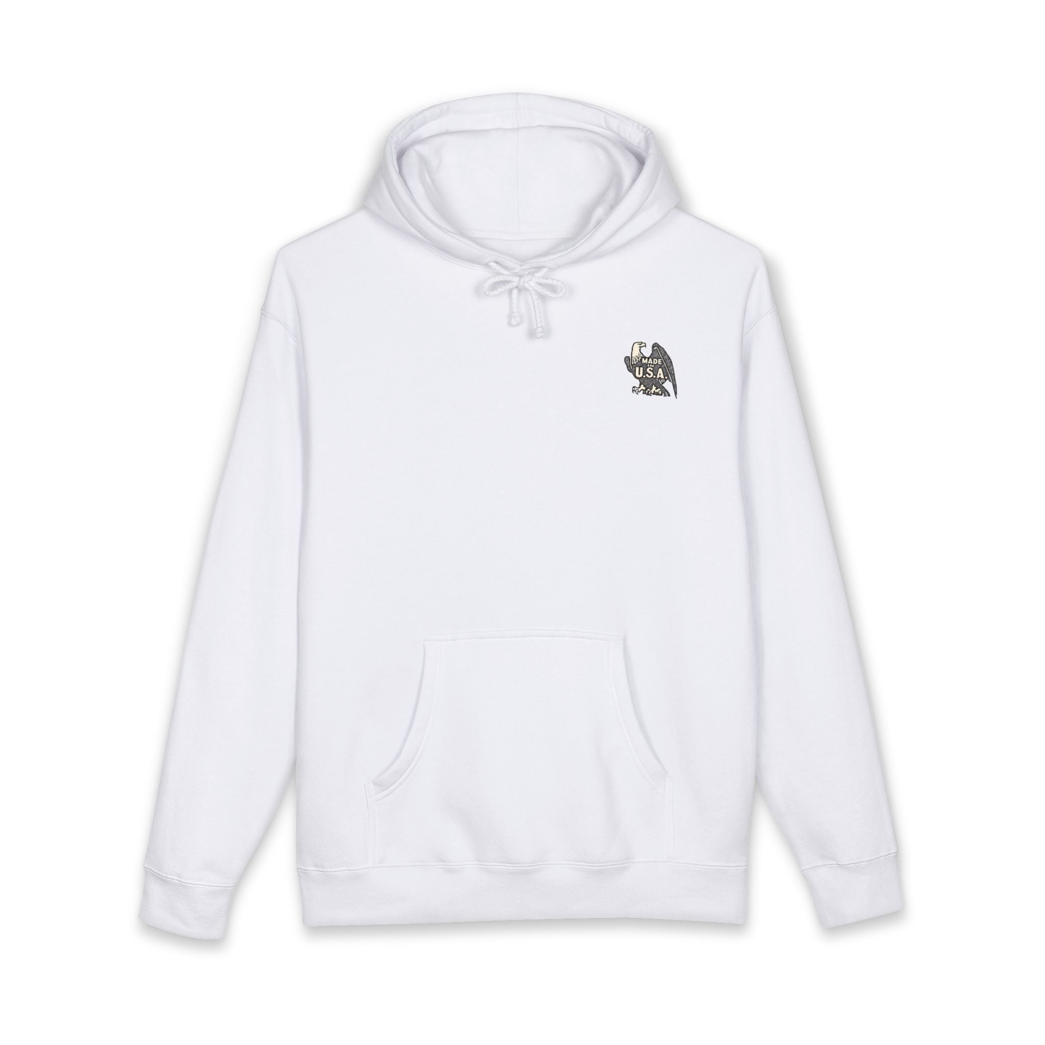 American Made Eagle Hoodie