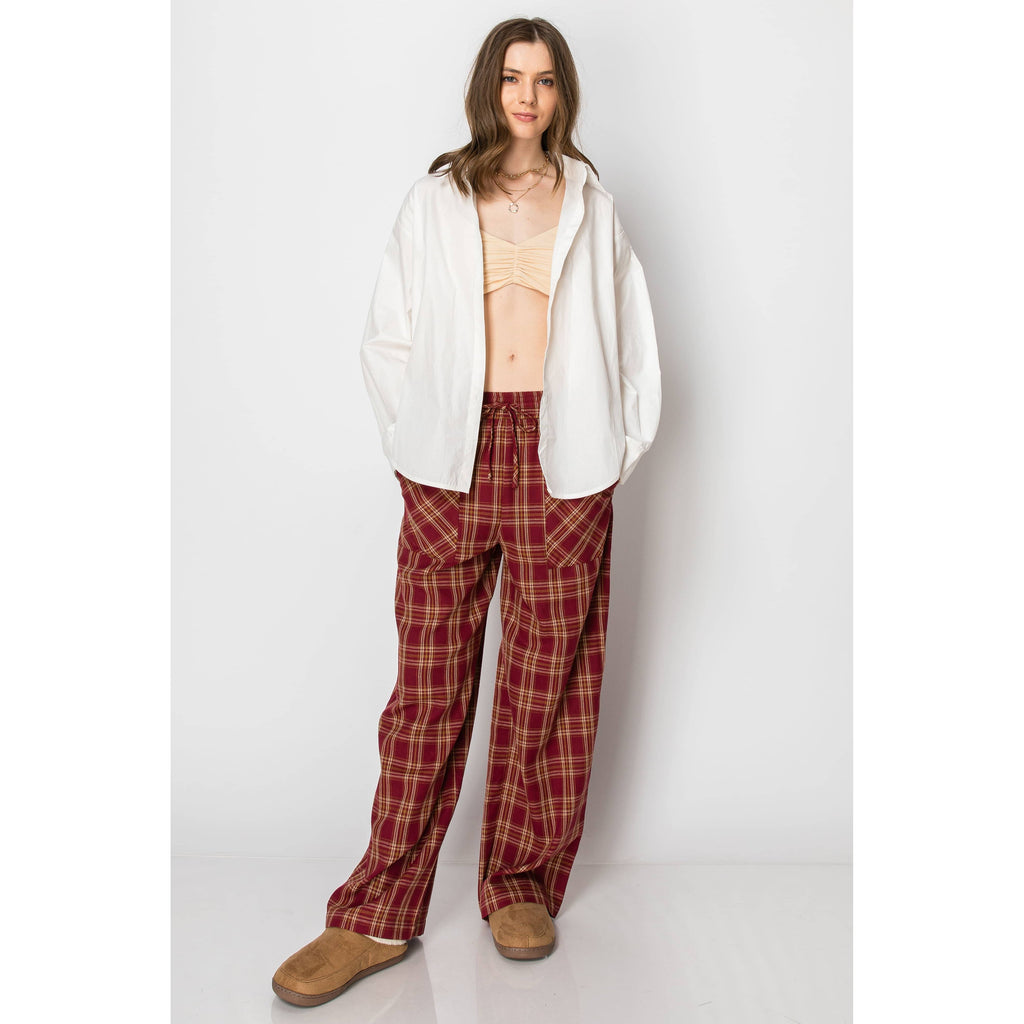 Chapin pant