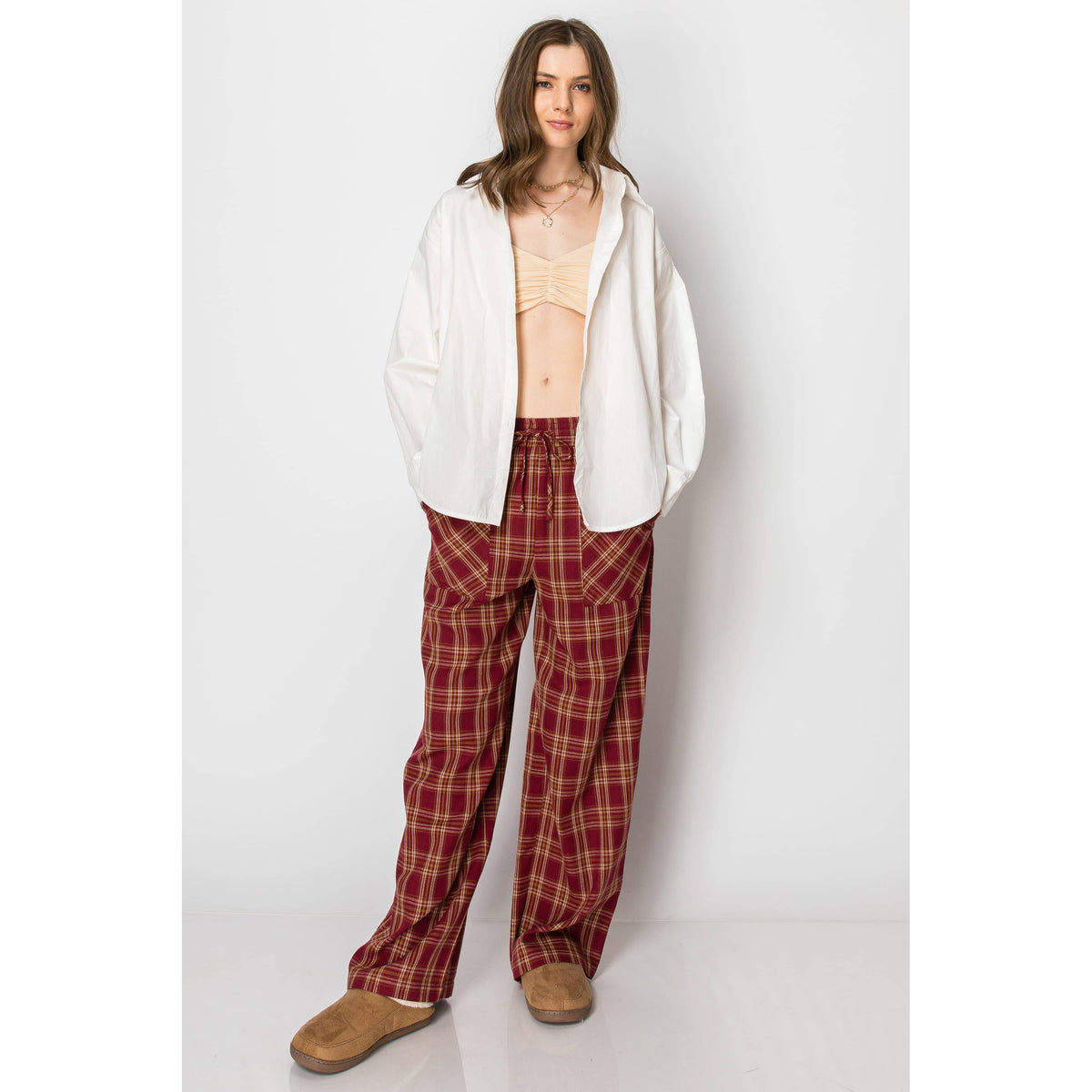 Chapin pant