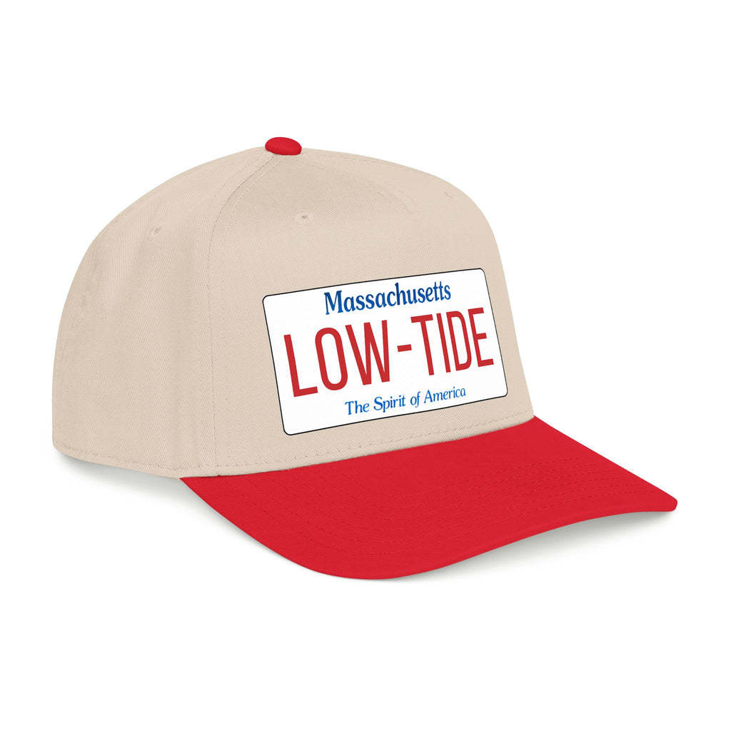 Low Tide License Hat