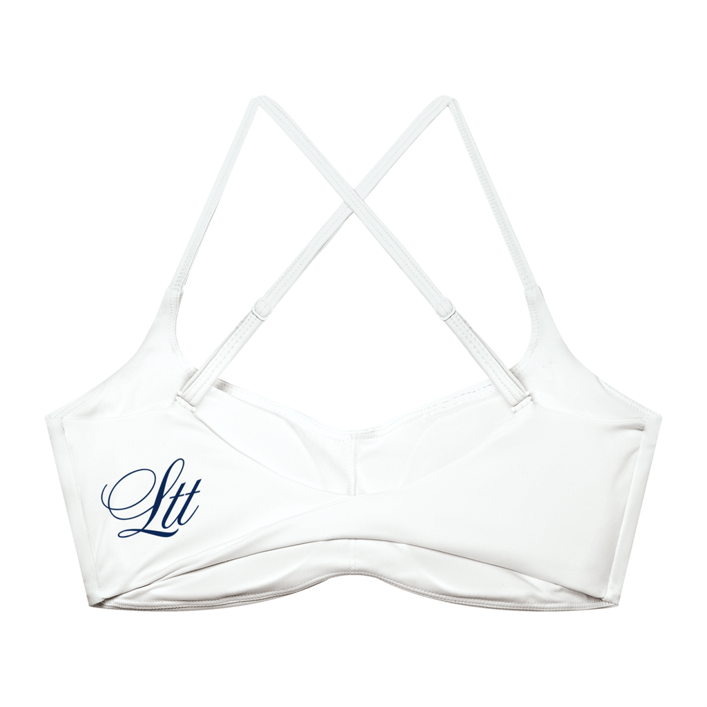 Bay Breeze cross Sports bra