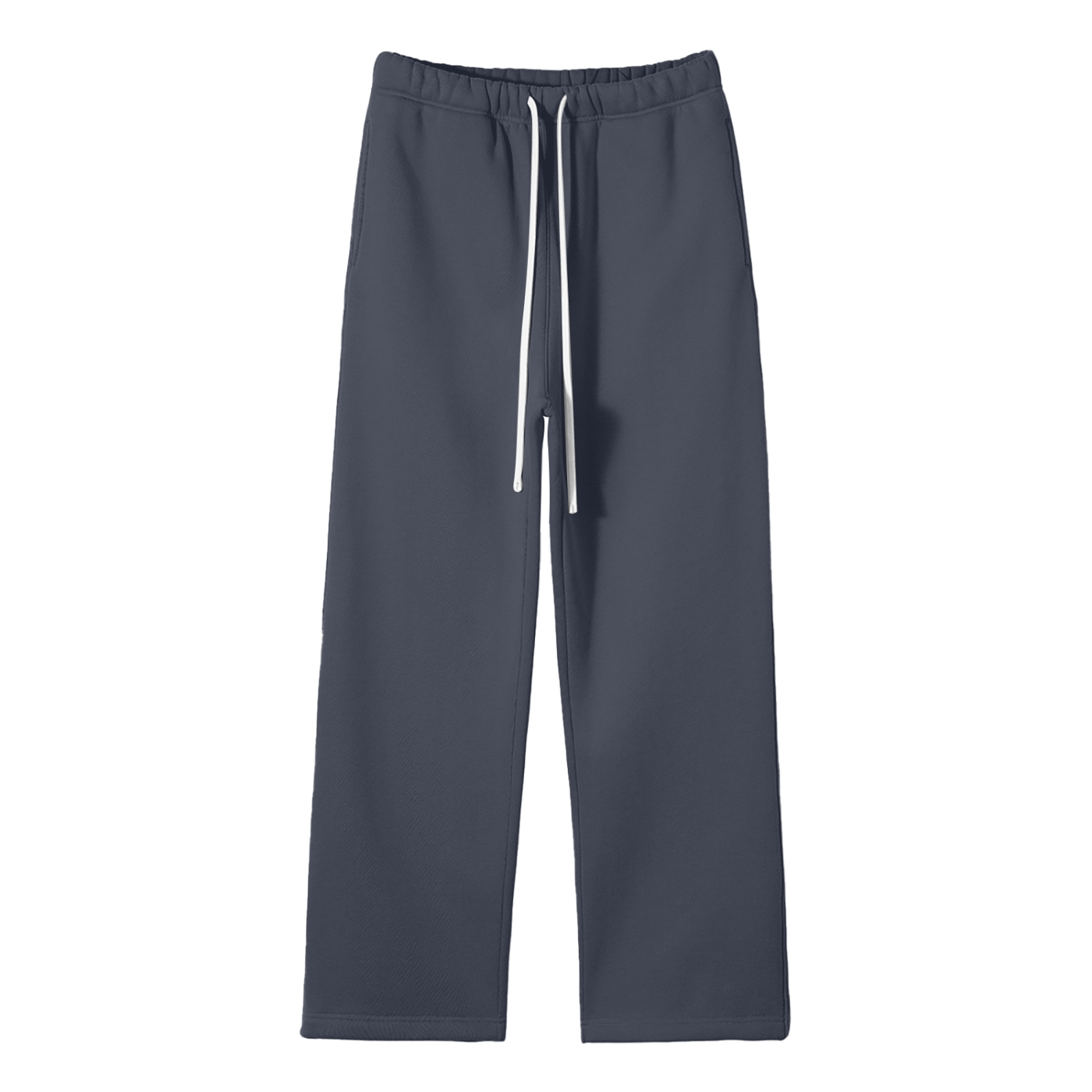 Midnight Tide Straight Leg Sweatpants