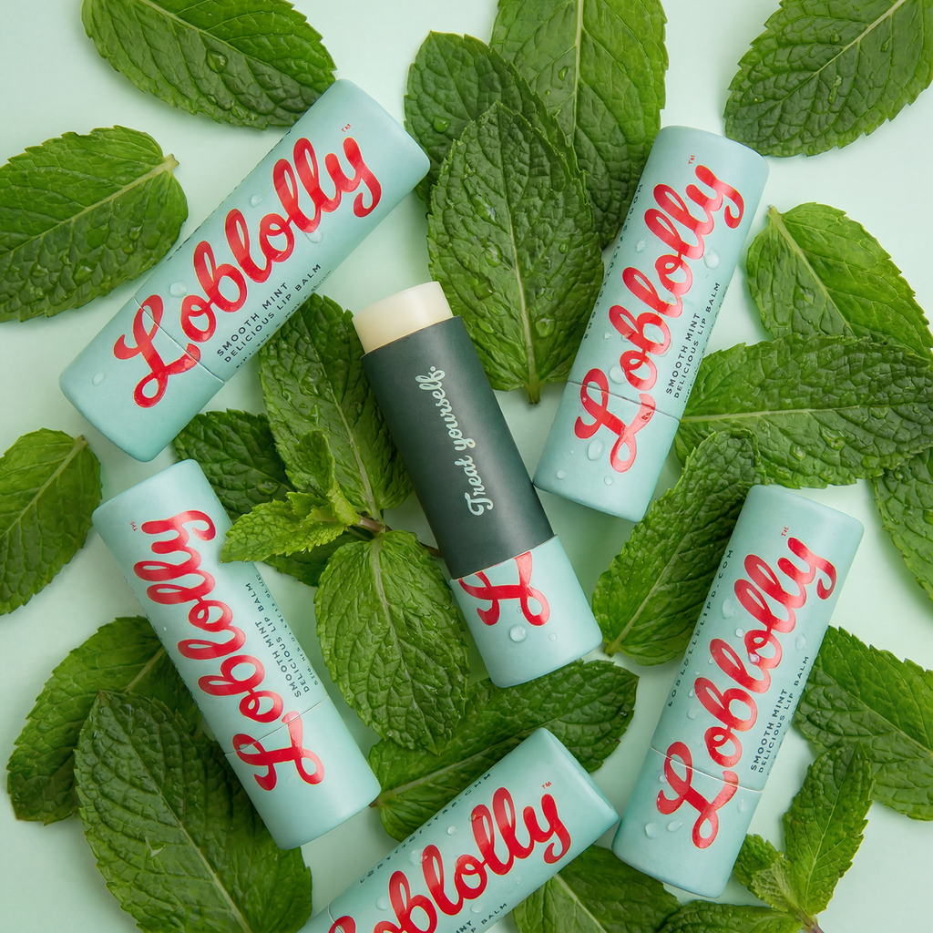 Loblolly Lip Balm