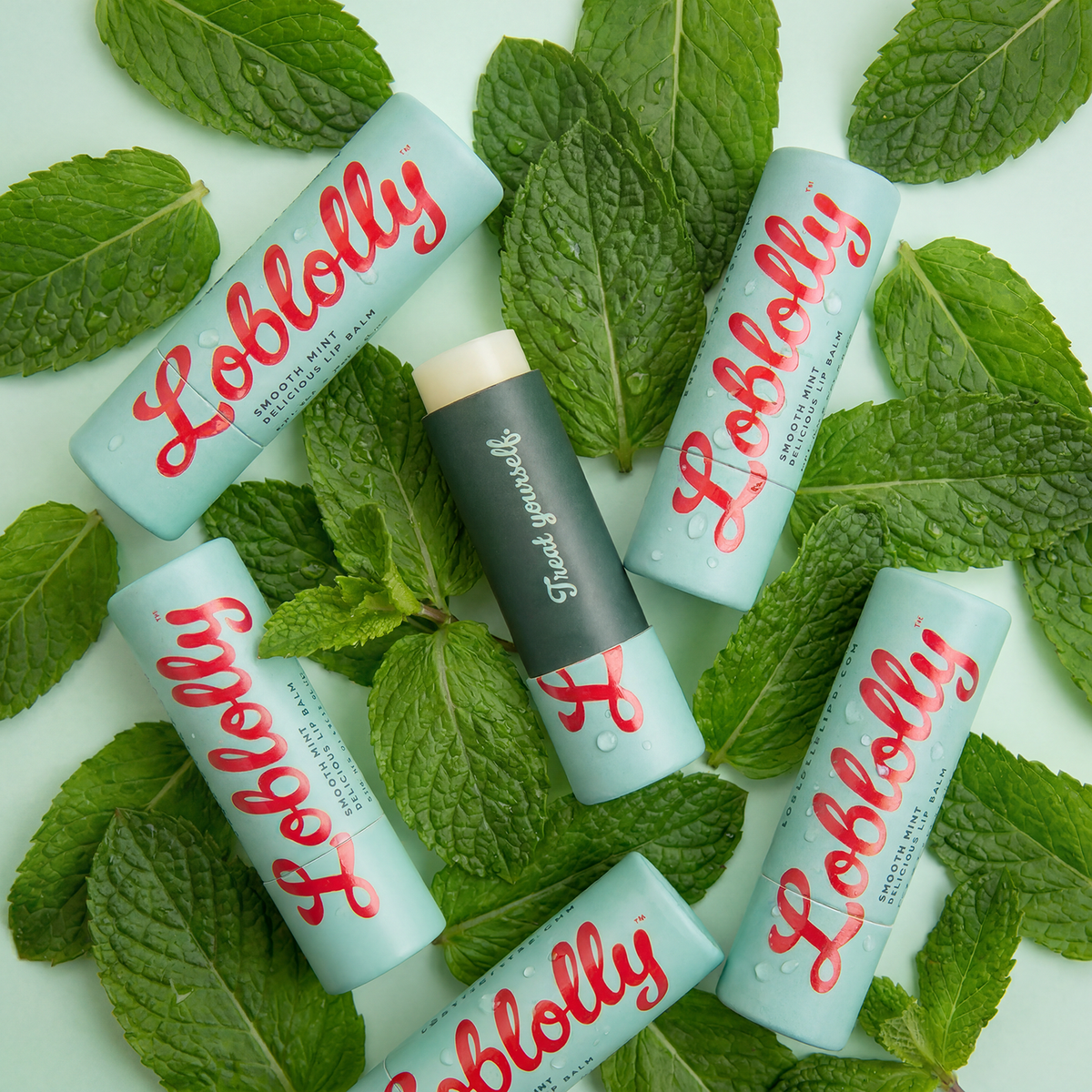 Loblolly Lip Balm