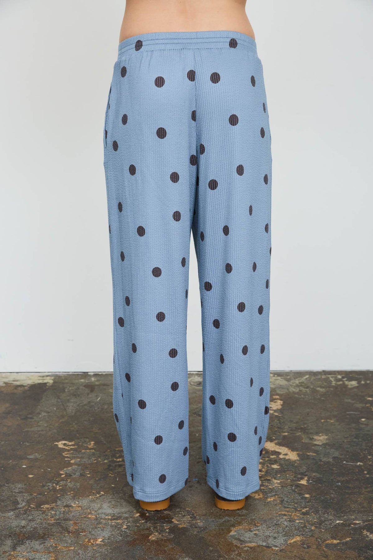 Jocelyn Polka Dot Set (bottom only)