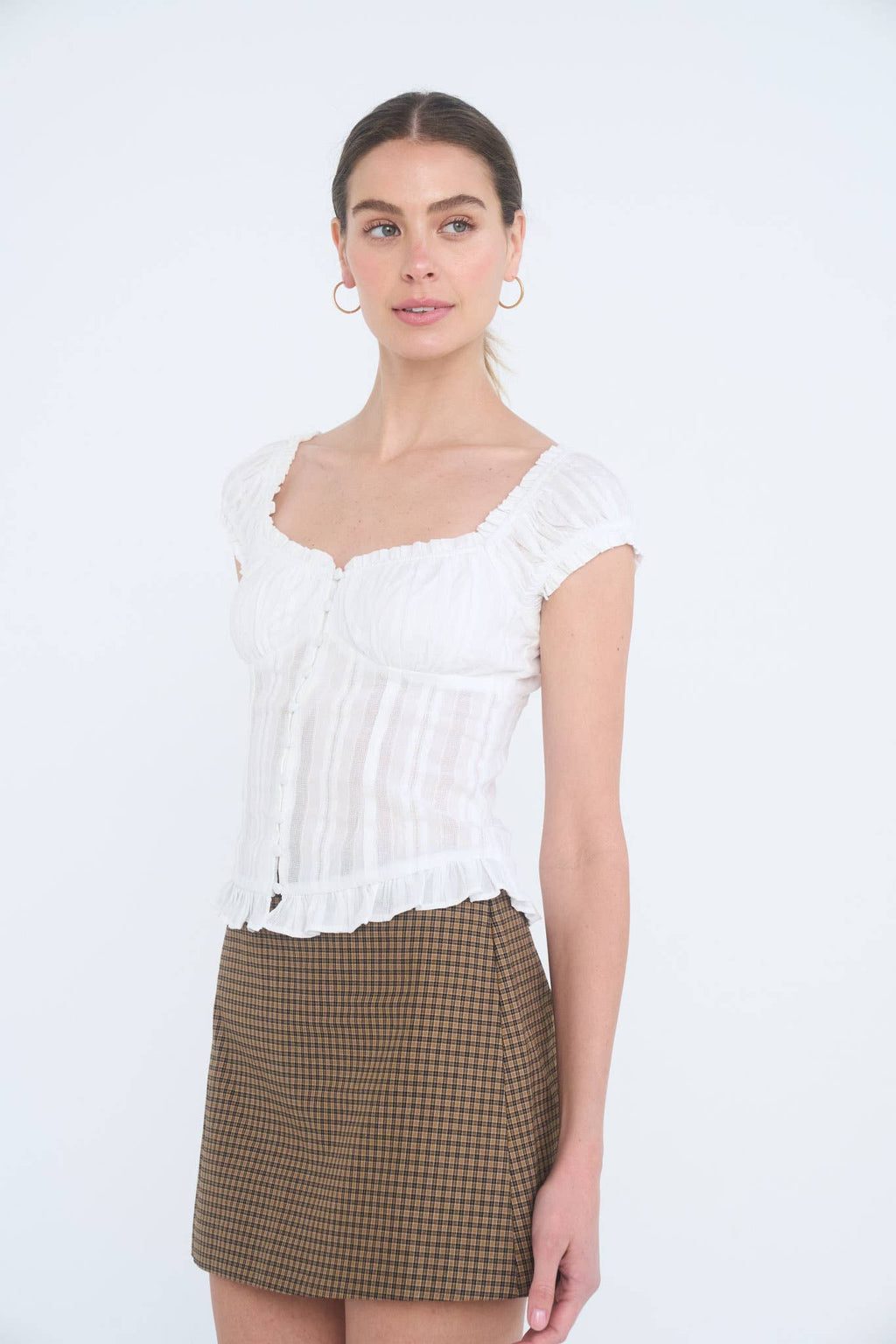 Charli Top