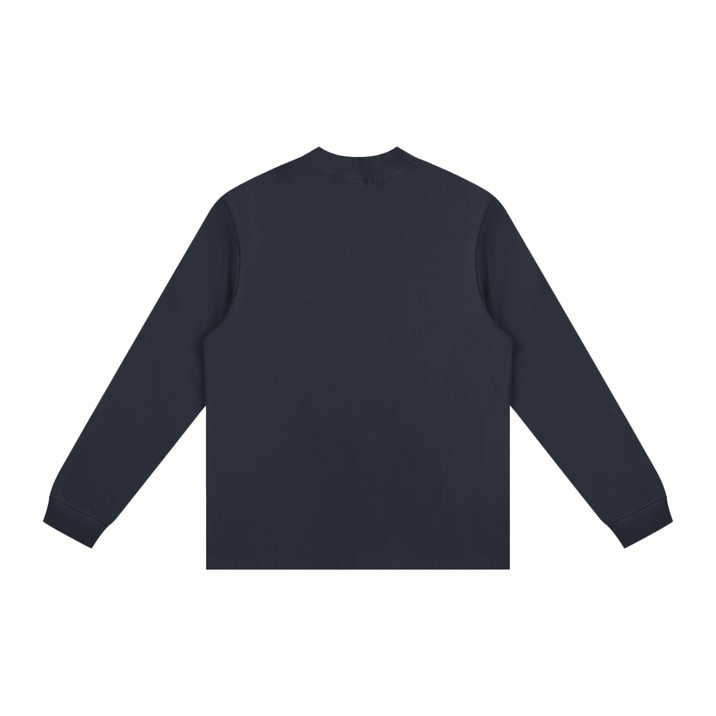 East Coast Classic Mock neck