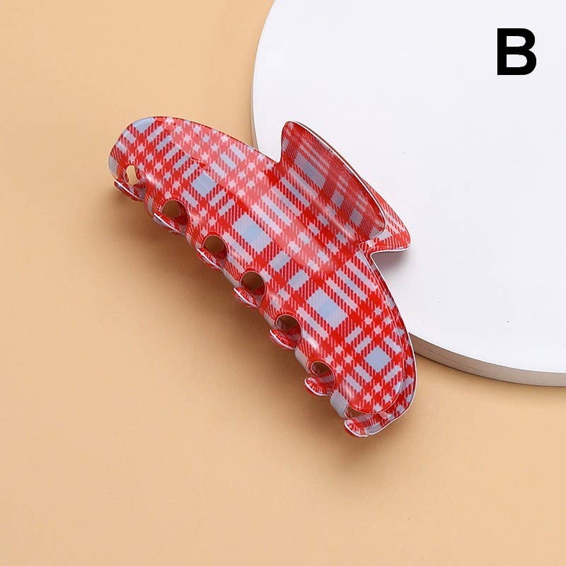Hair clips