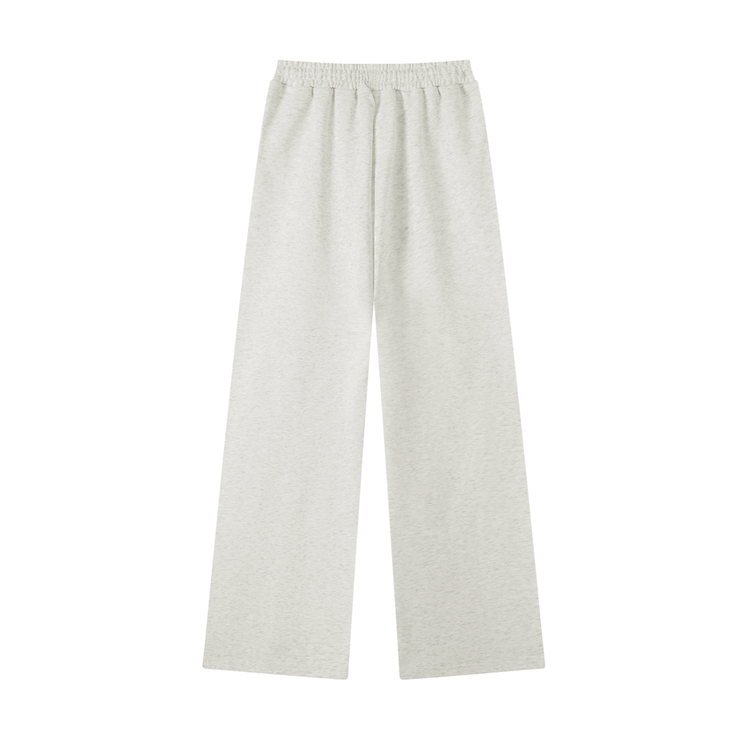 Harbor Fog Straight Leg Sweatpants