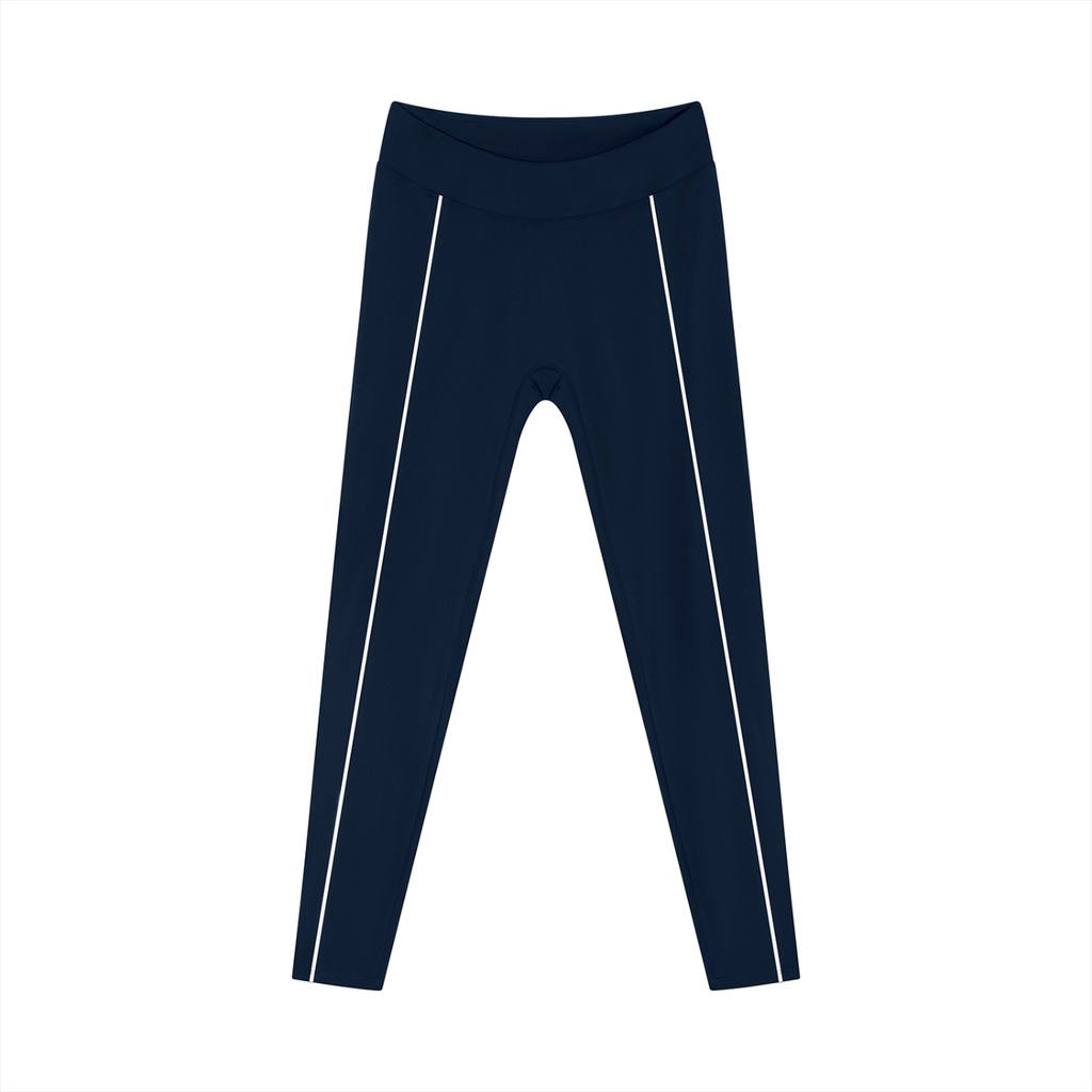 Portside Two tone leggings
