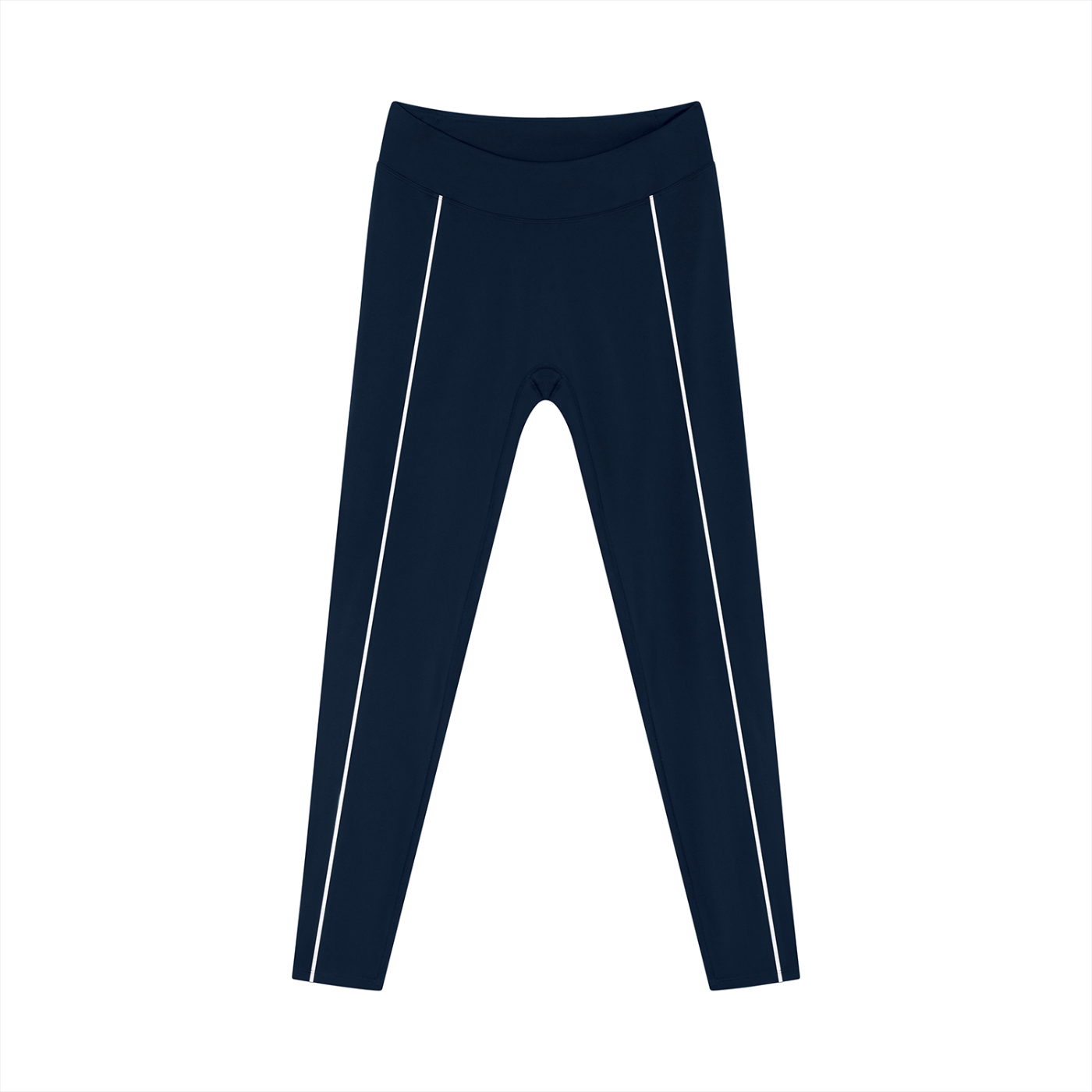 Portside Two tone leggings