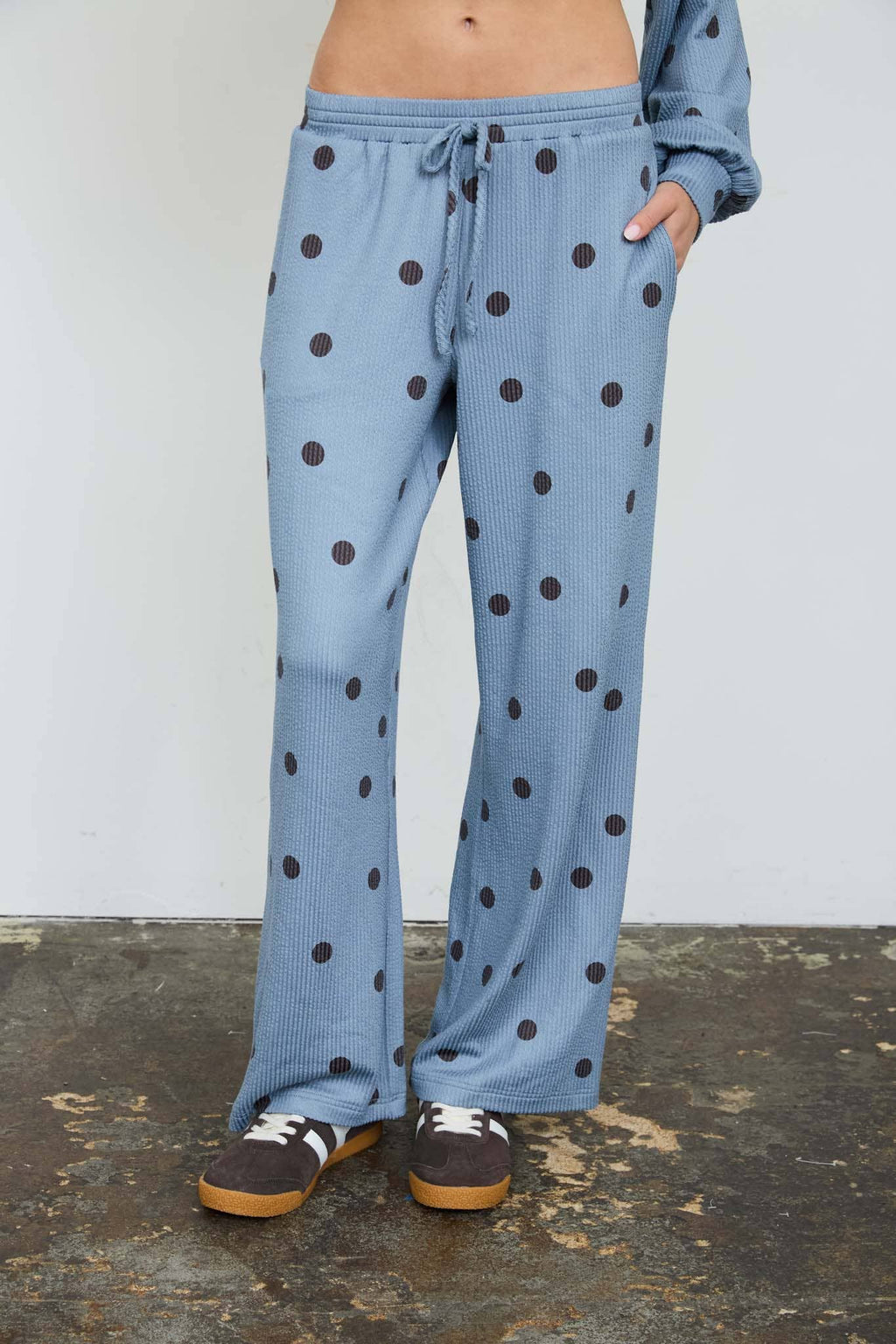 Jocelyn Polka Dot Set (bottom only)