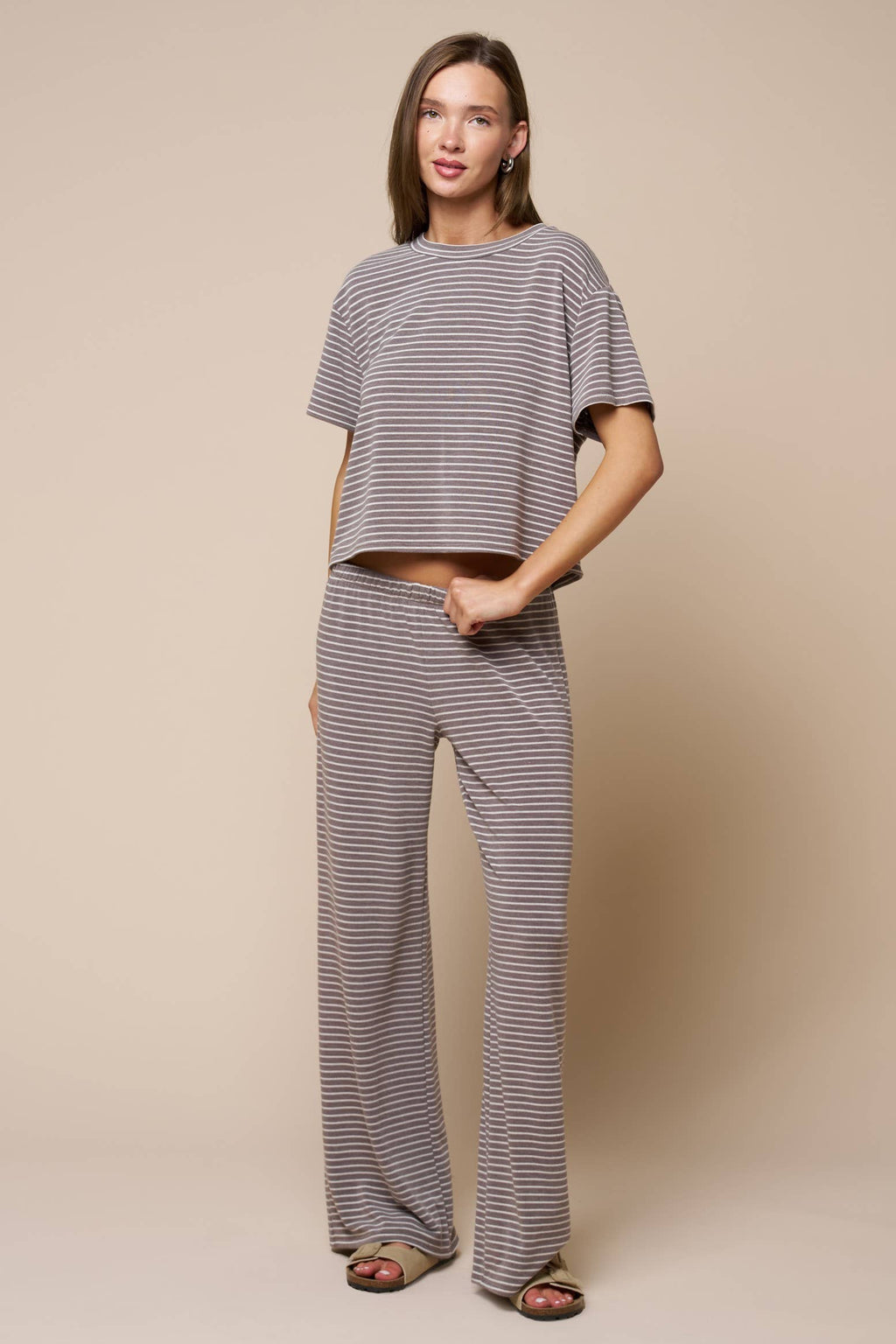Avery lounge pant