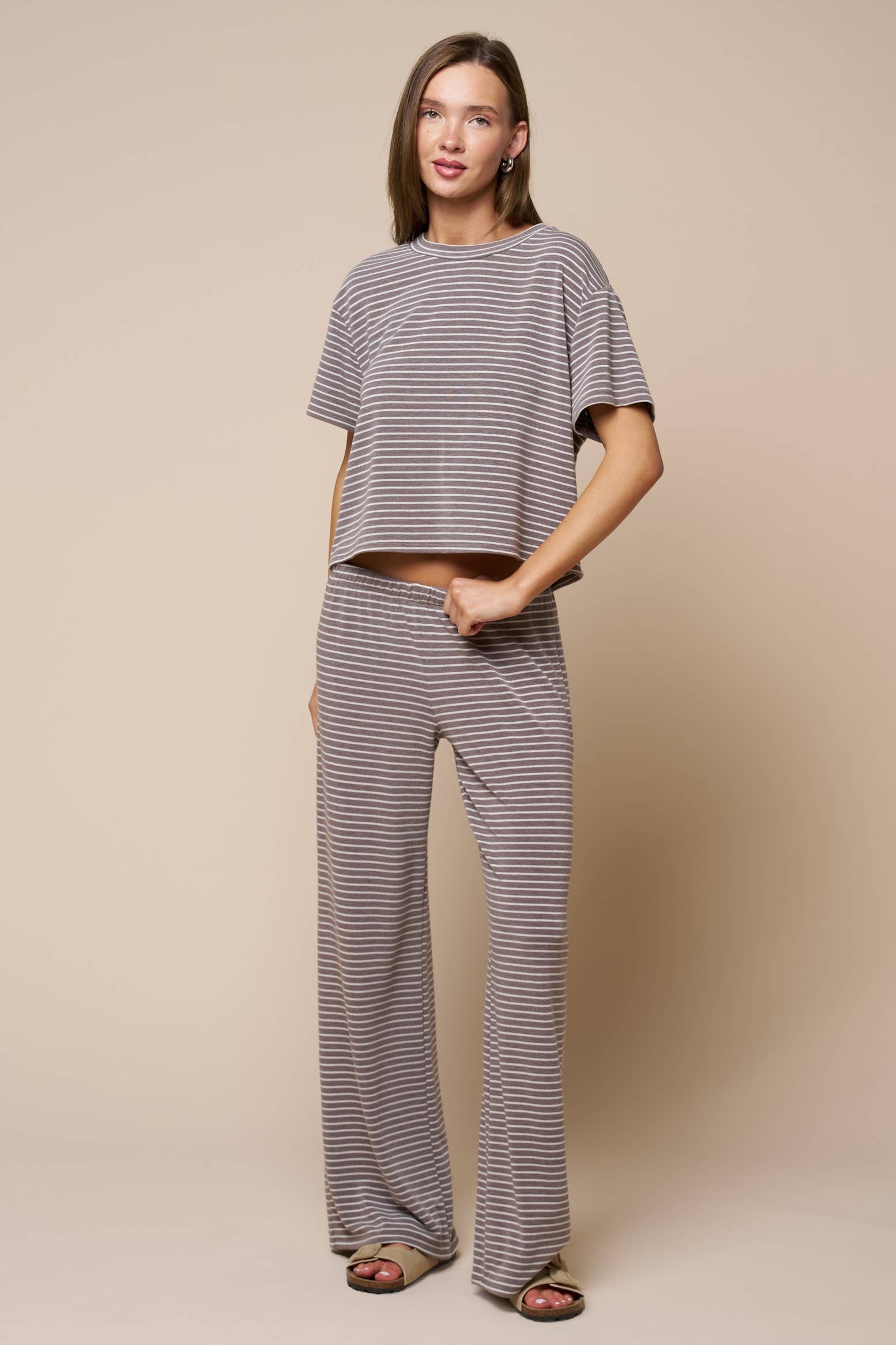 Avery lounge pant
