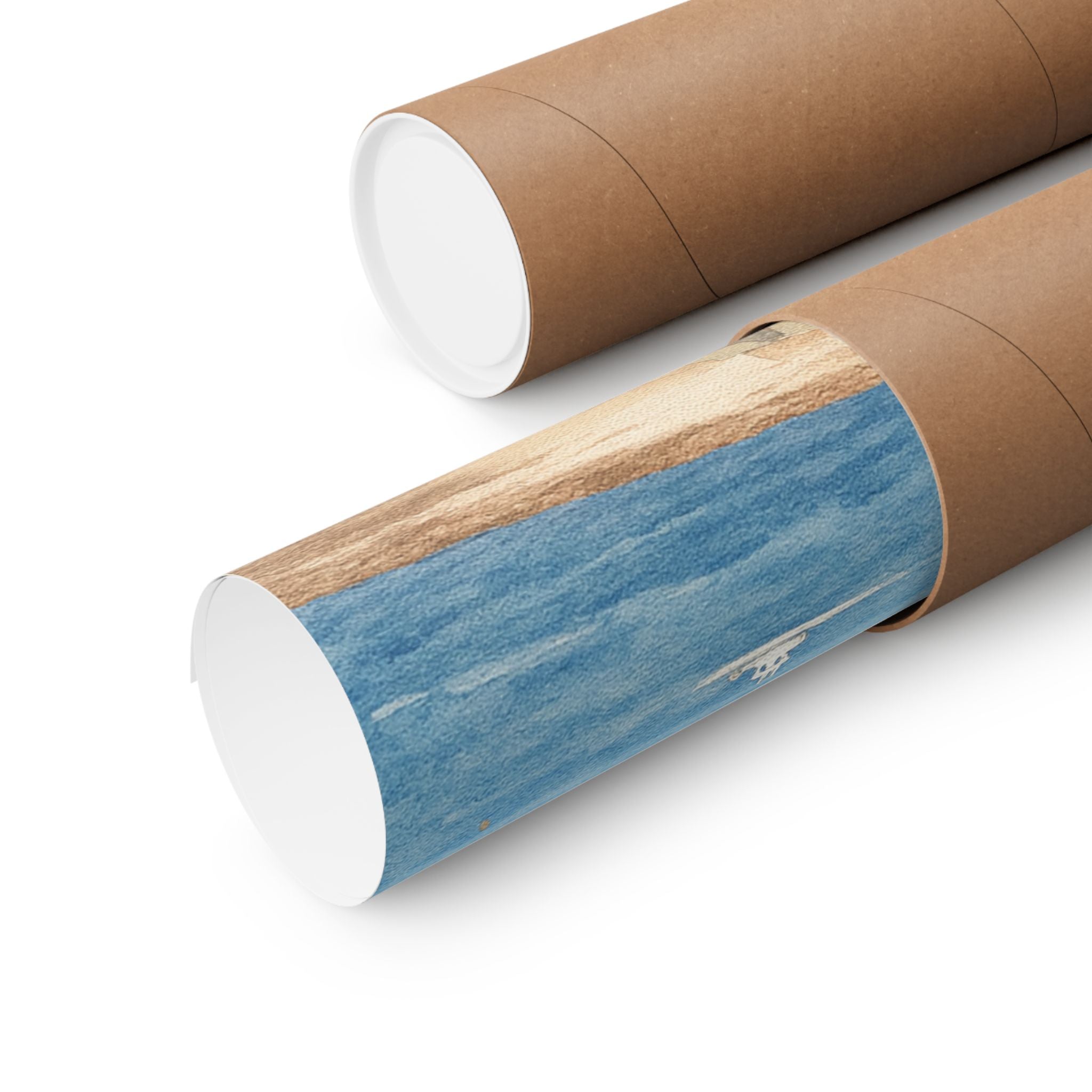 Brant Point Lighthouse, Nantucket Print