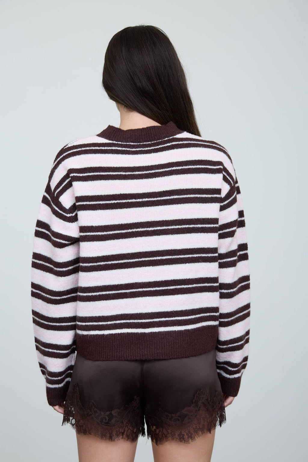 Driftwood sweater