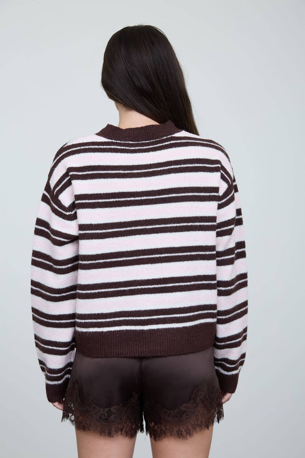 Driftwood sweater