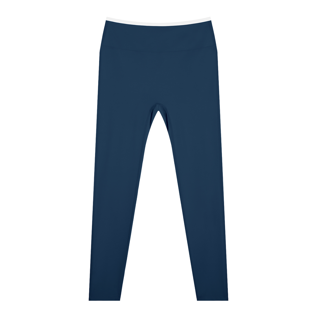 Harbor Two Tone Legging