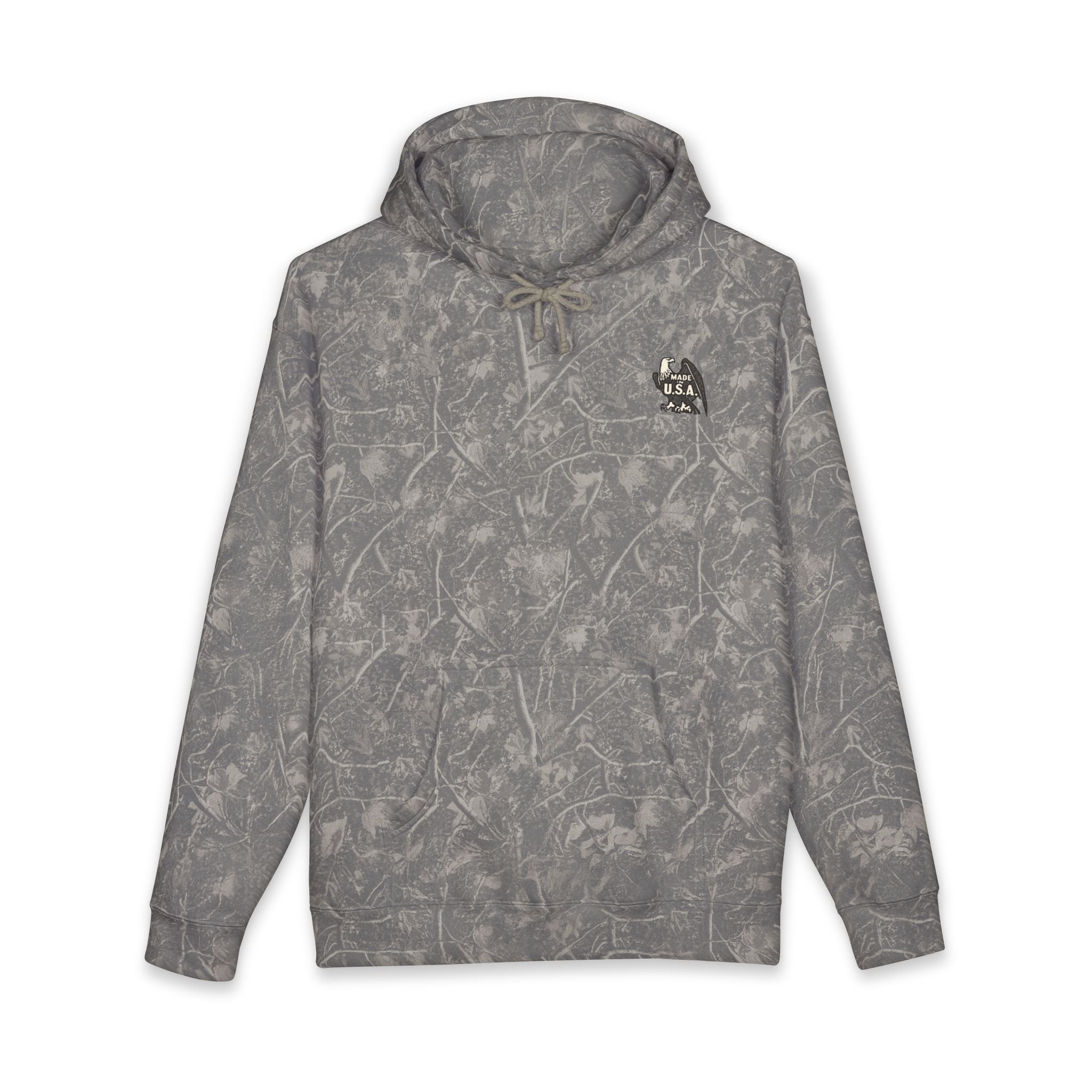 American Made Eagle Hoodie