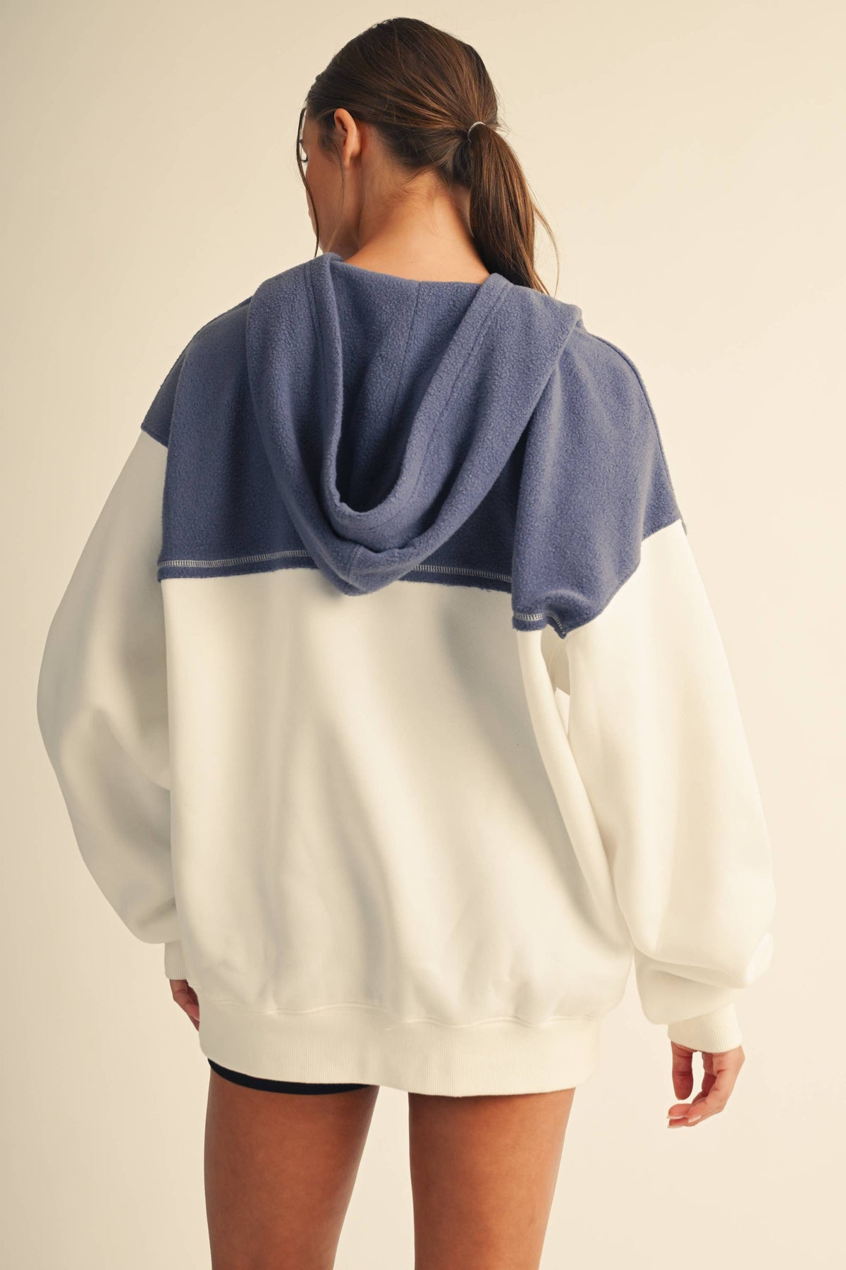 The Chatham Hoodie