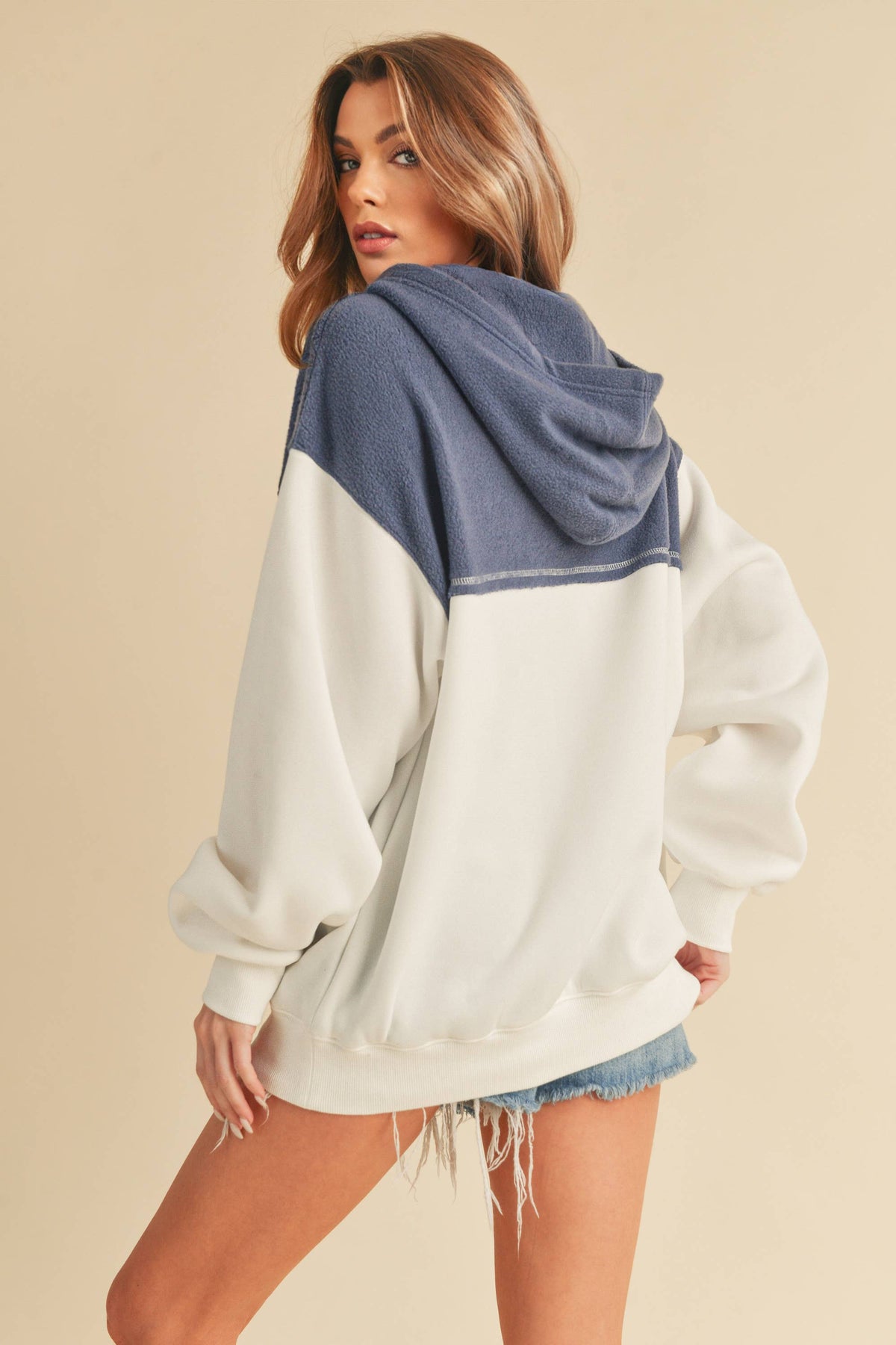 The Chatham Hoodie