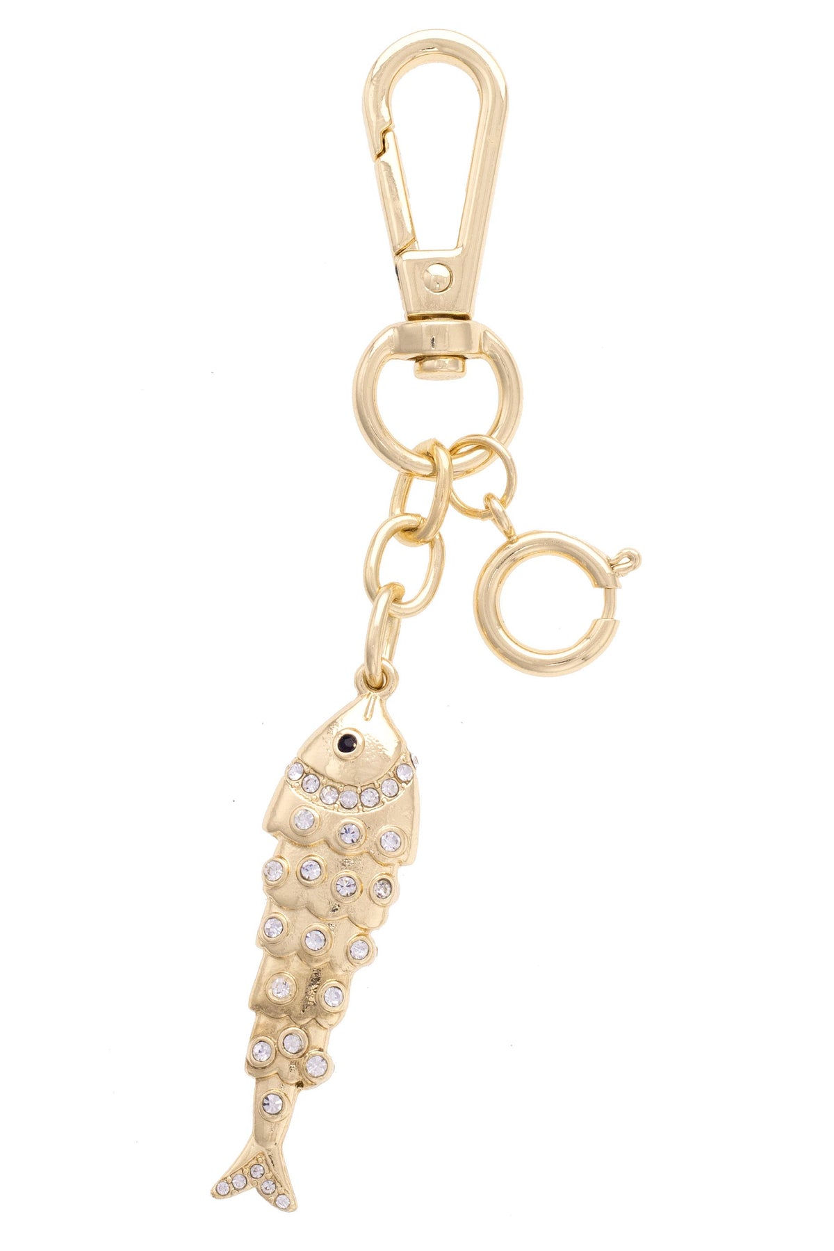 Bag Charms