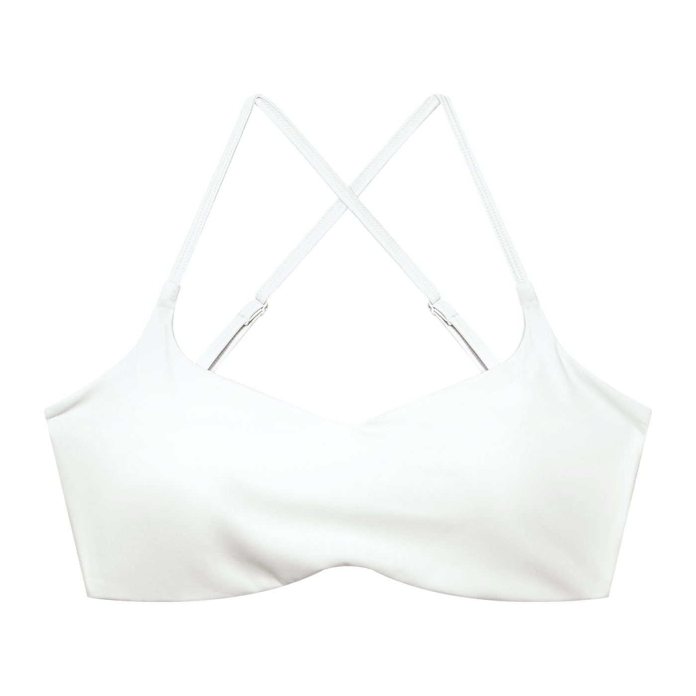 Bay Breeze cross Sports bra