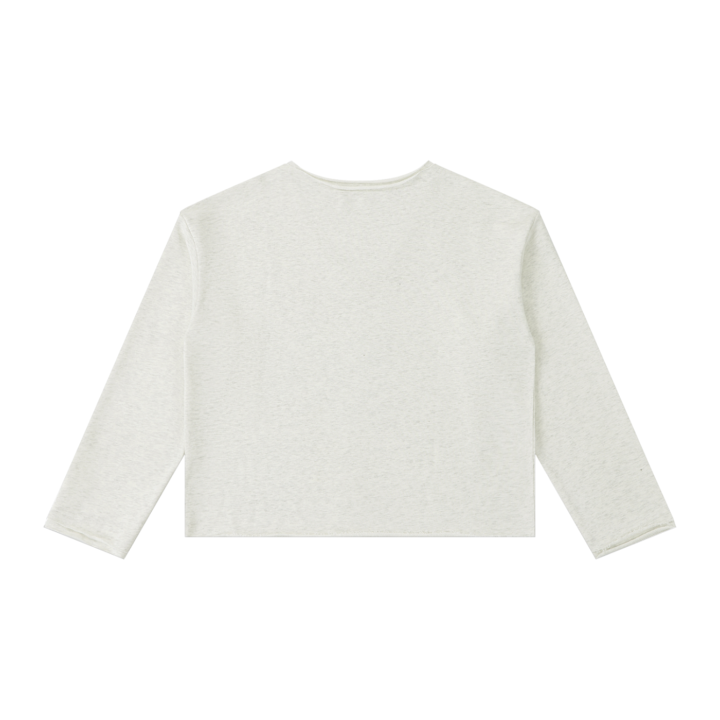 Cape morning long sleeve
