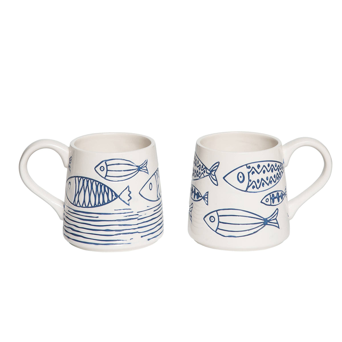 Fish Mug