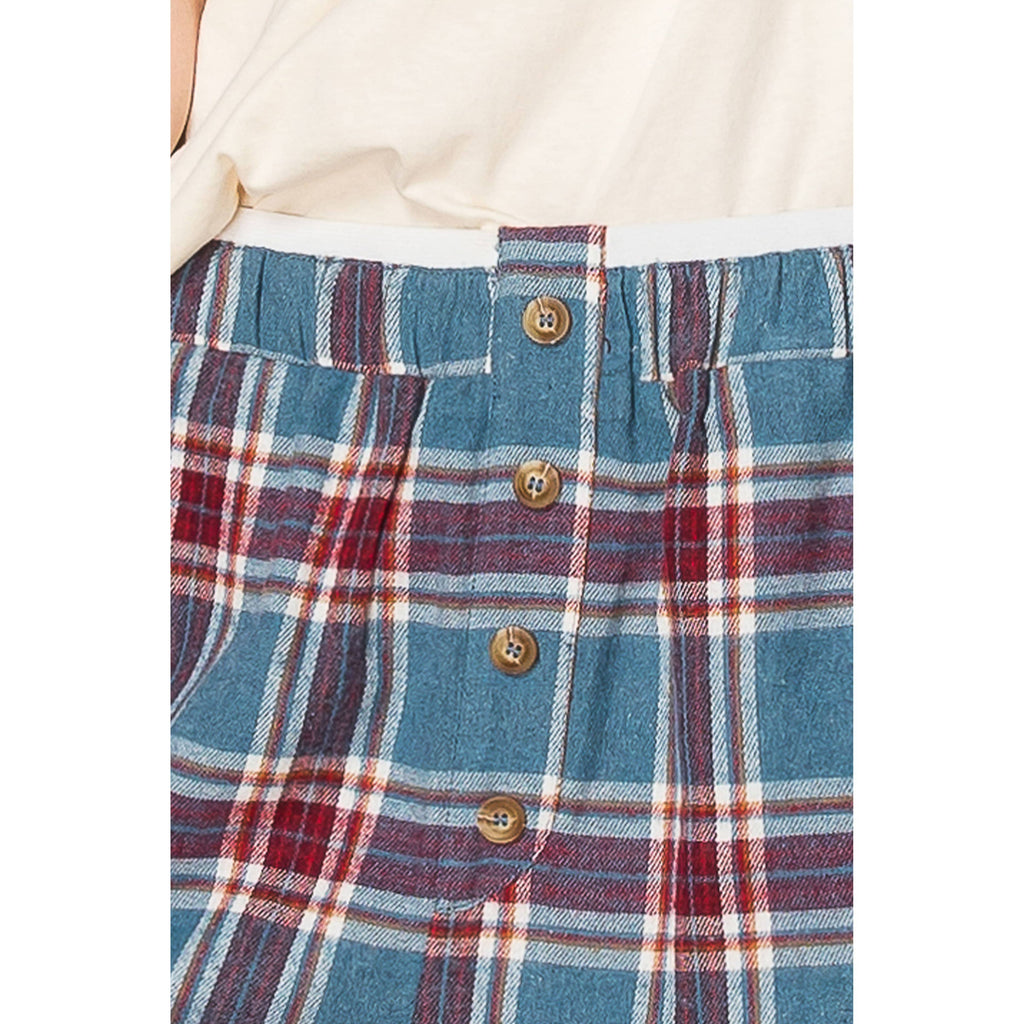 Beach Bonfire Pant