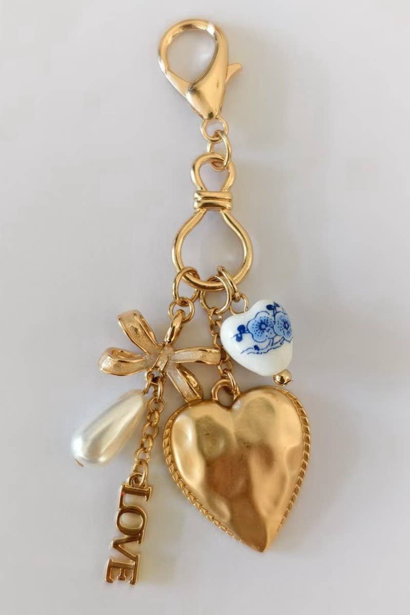 Bag Charms