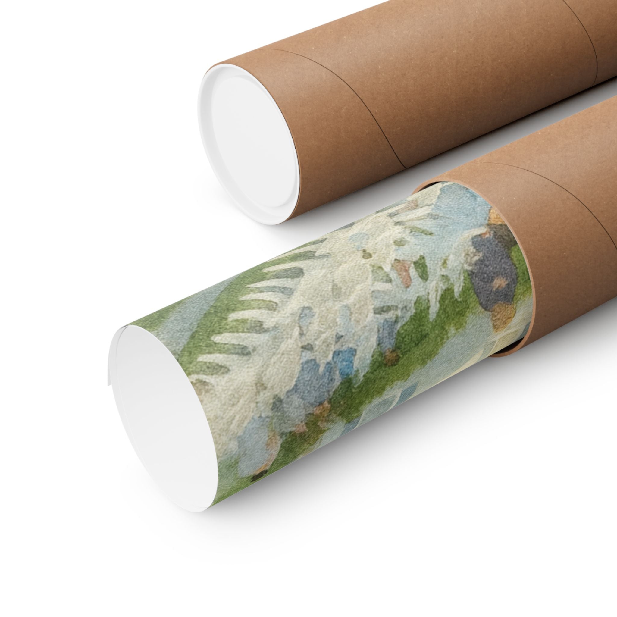 Chatham Bars Inn Verenda Print