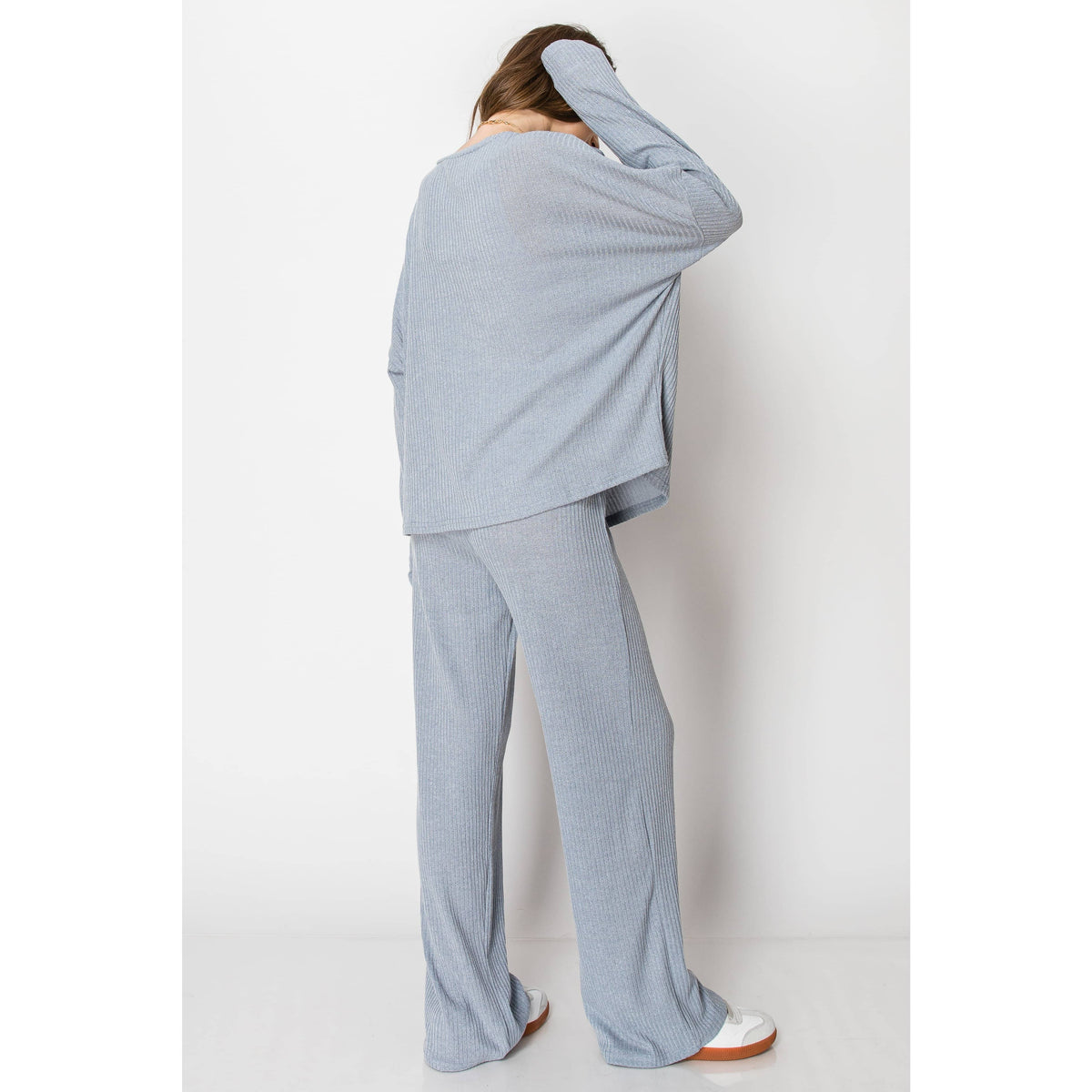 Sunday Morning Lounge Set (Top and Bottom sold separate)
