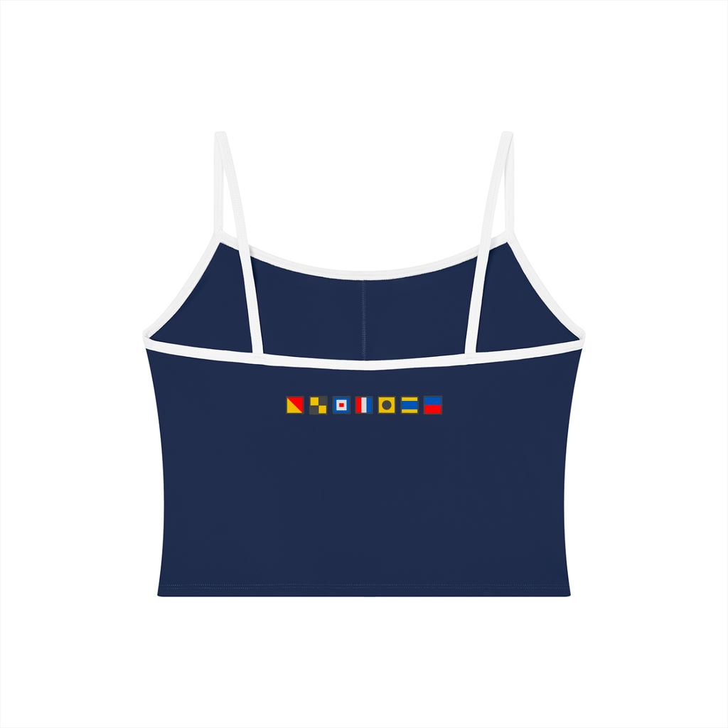 Harbor two tone Tank top